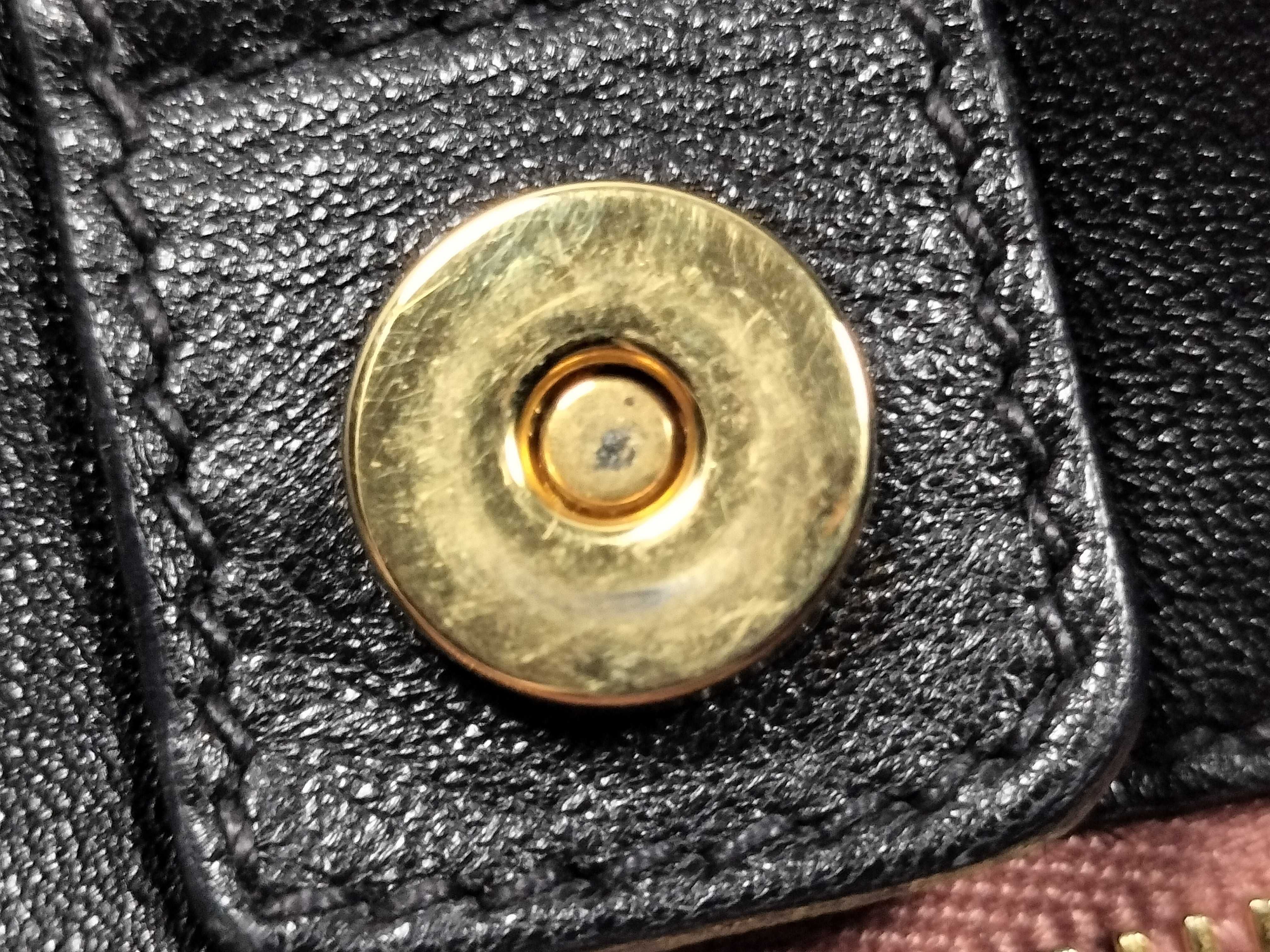 Nylon BN1601 Nylon Handbag NERO Handbag — view 12