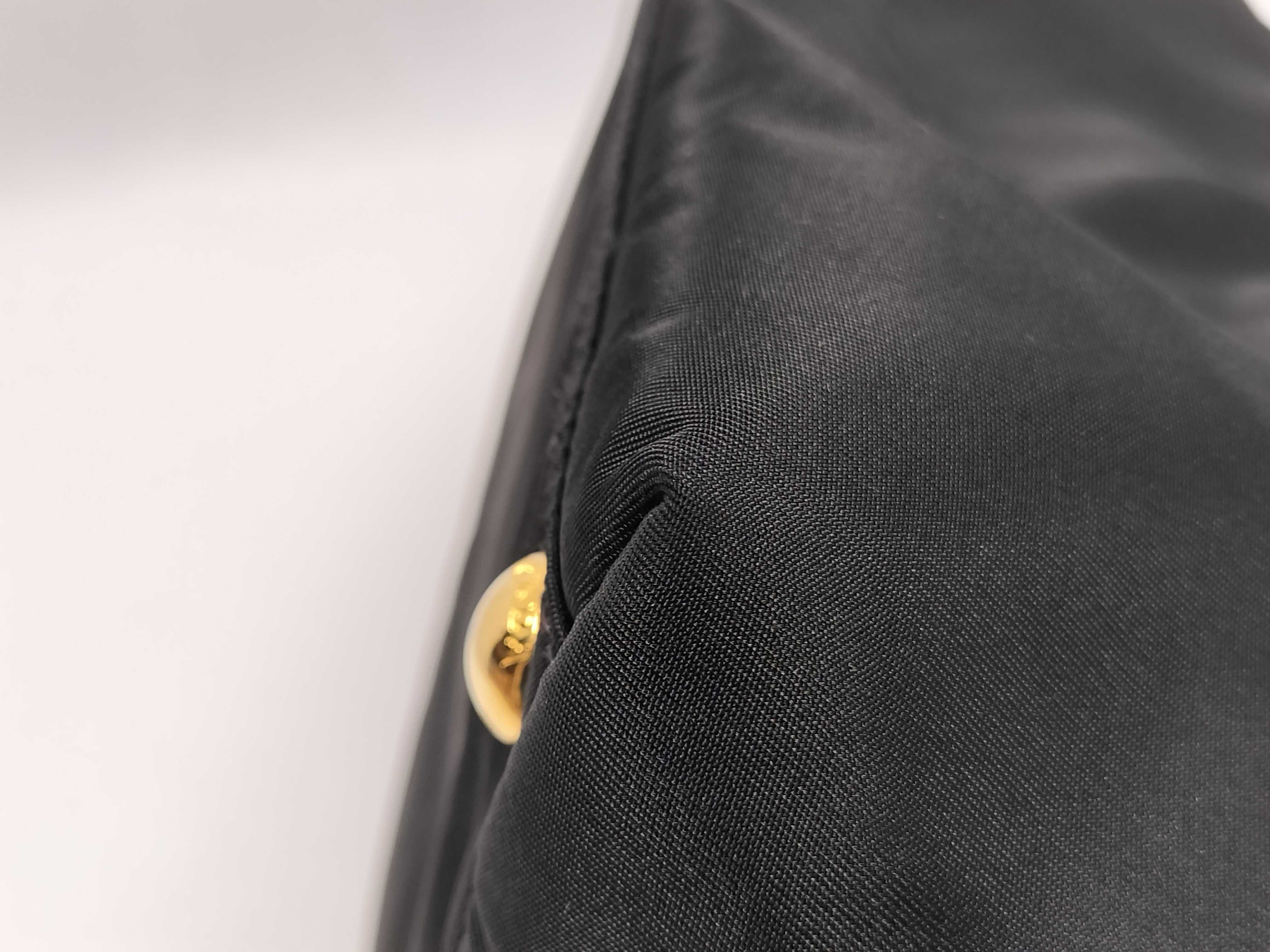 Nylon BN1601 Nylon Handbag NERO Handbag — view 6