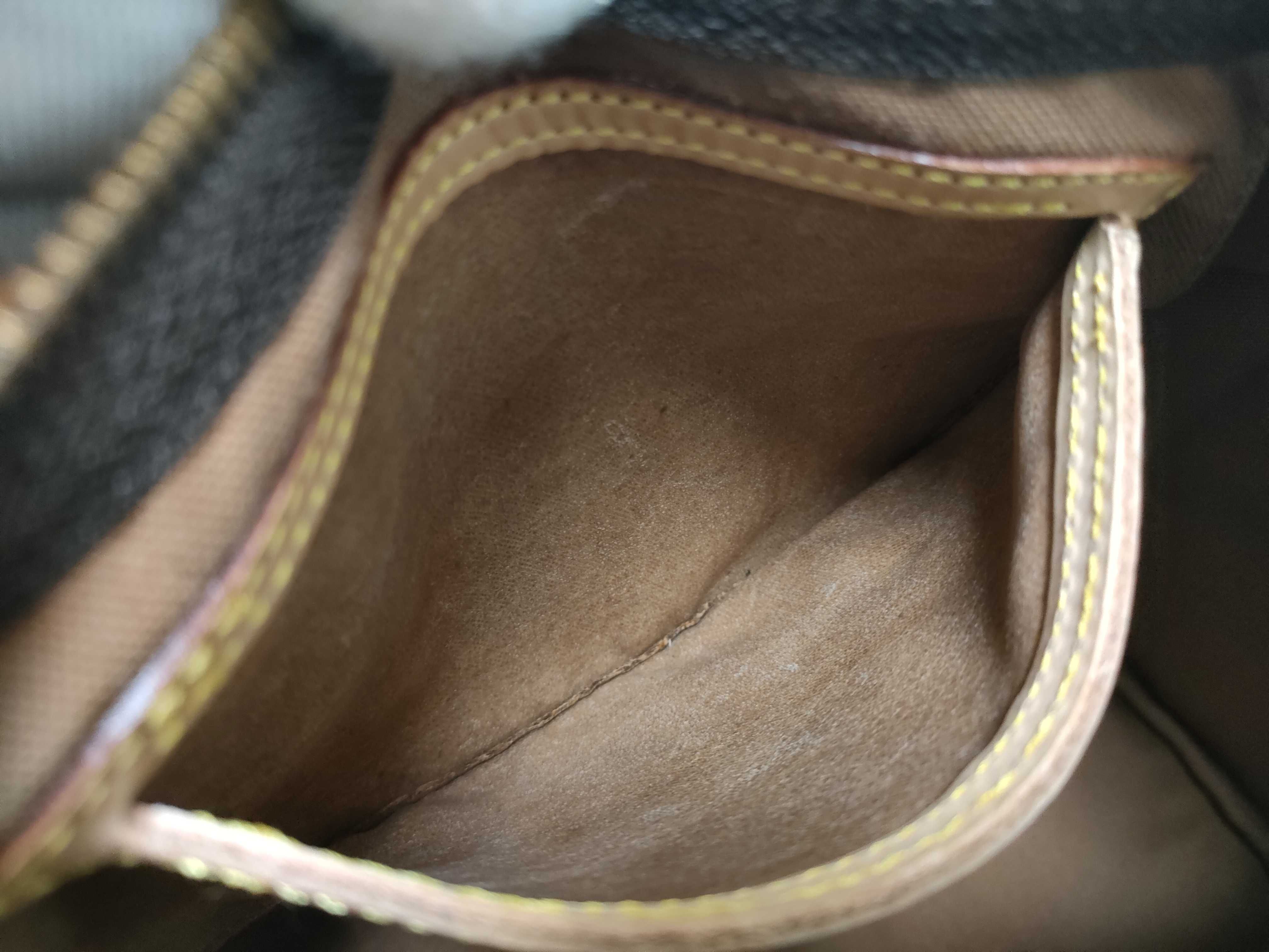 Monogram M41524 Speedy 35 Handbag — view 11