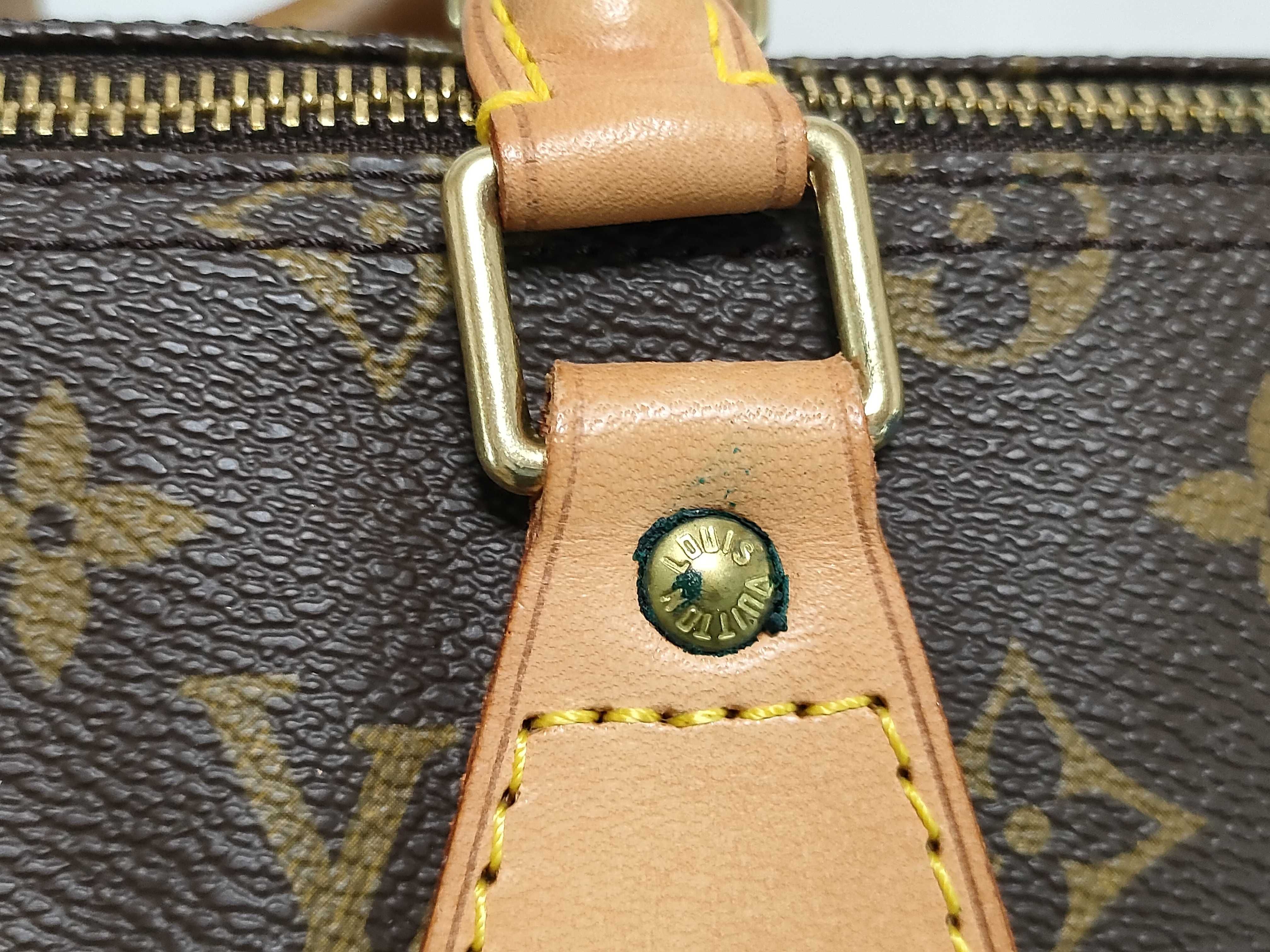 Monogram M41524 Speedy 35 Handbag — view 13