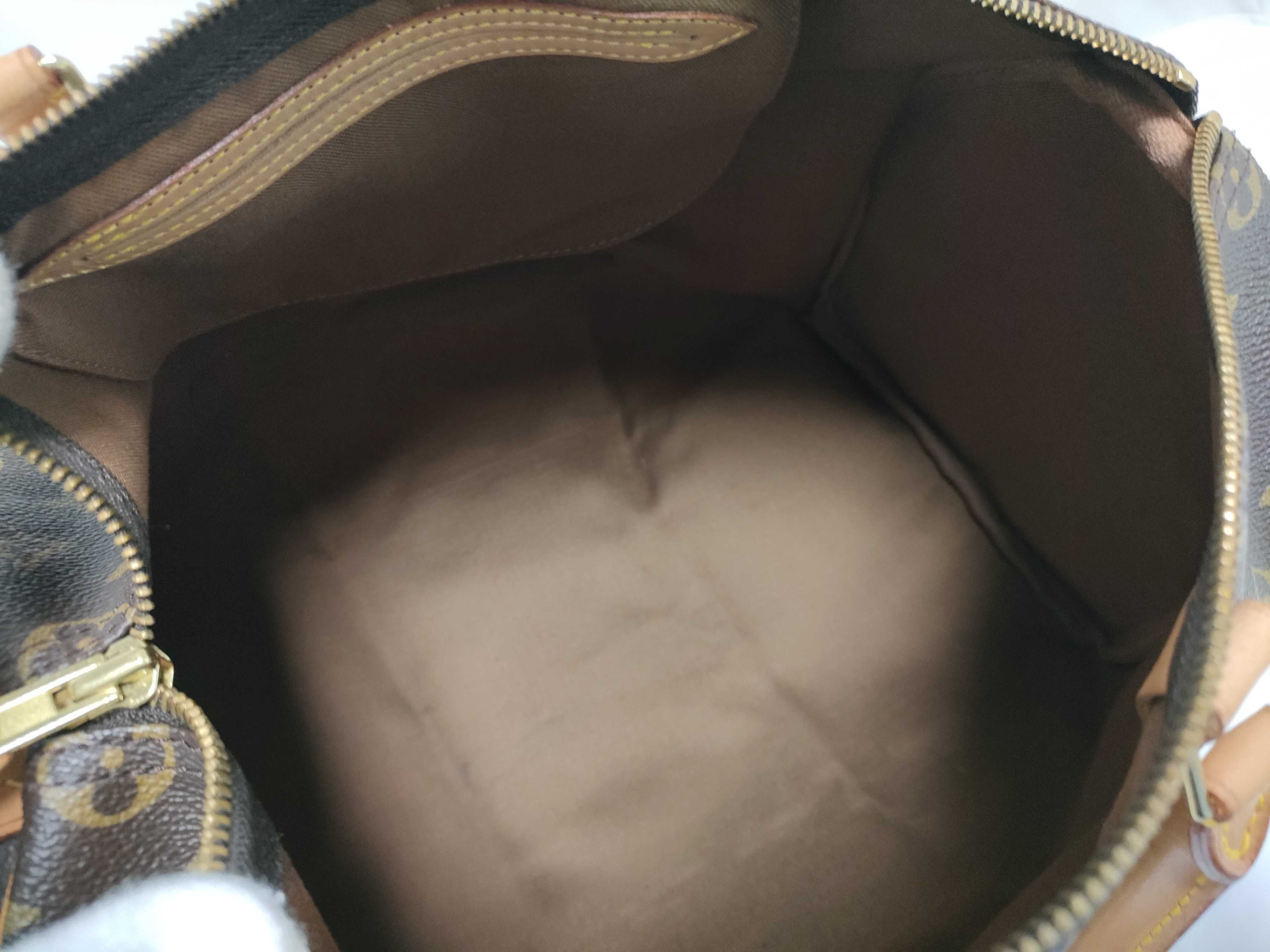 Monogram M41524 Speedy 35 Handbag — view 10