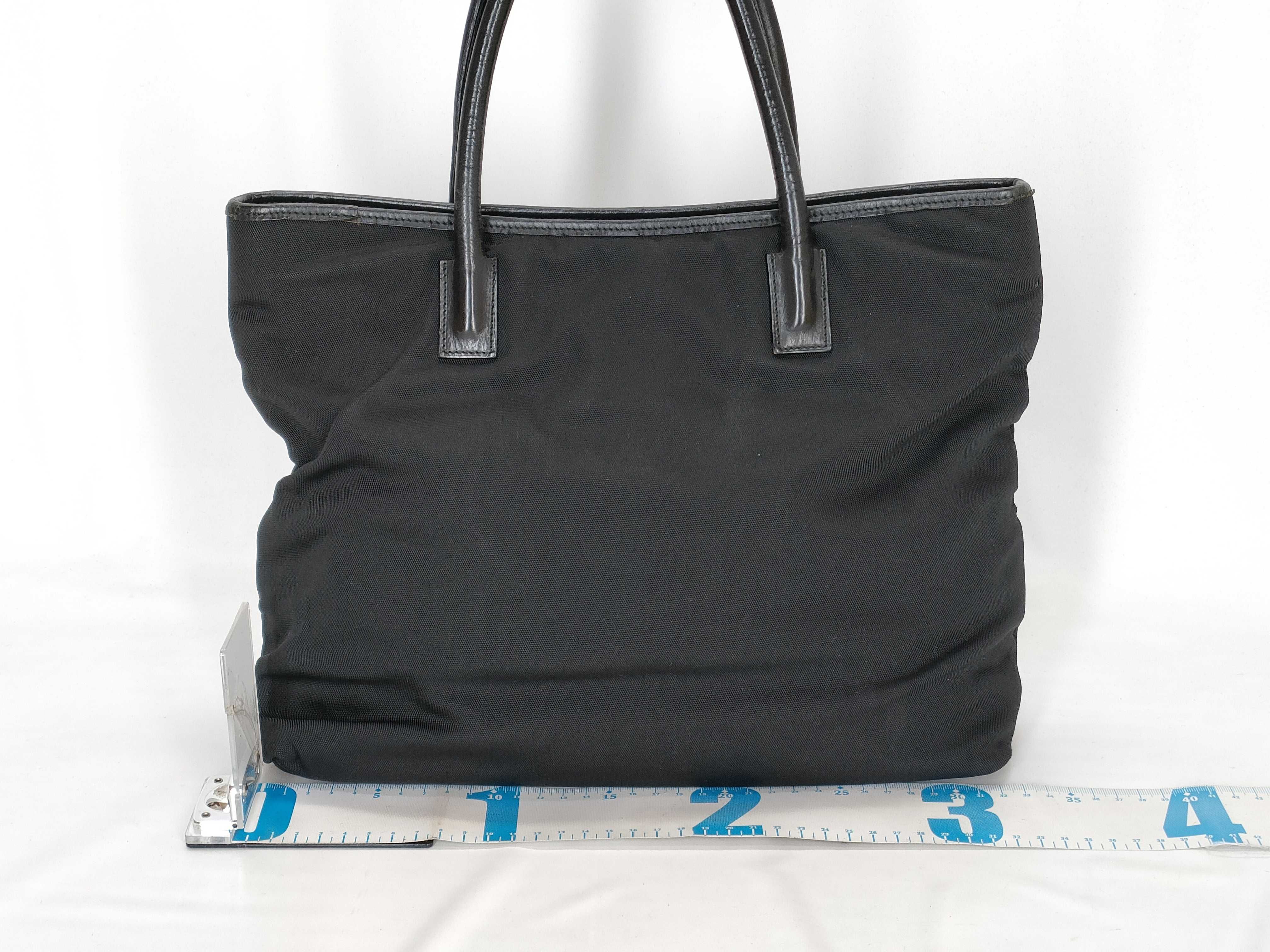 tote bag — view 2