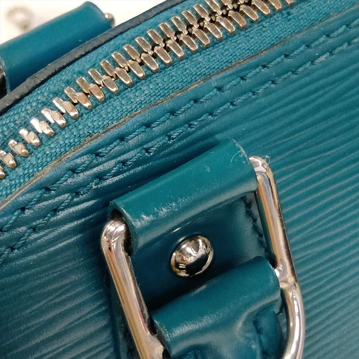 Epi Alma BB M40853 Blue — view 13