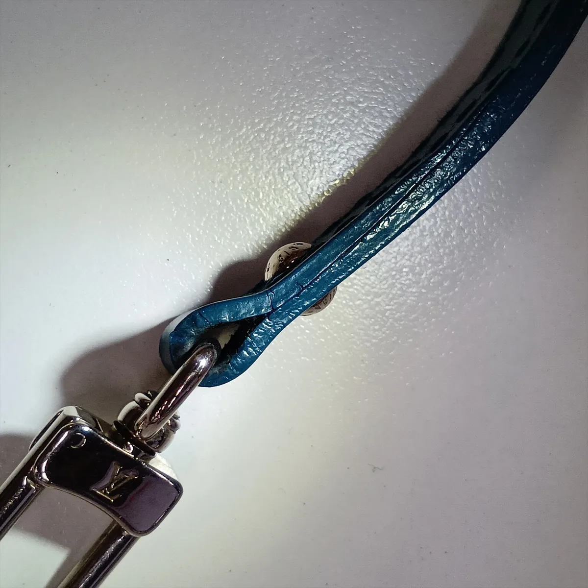 Epi Alma BB M40853 Blue — view 15