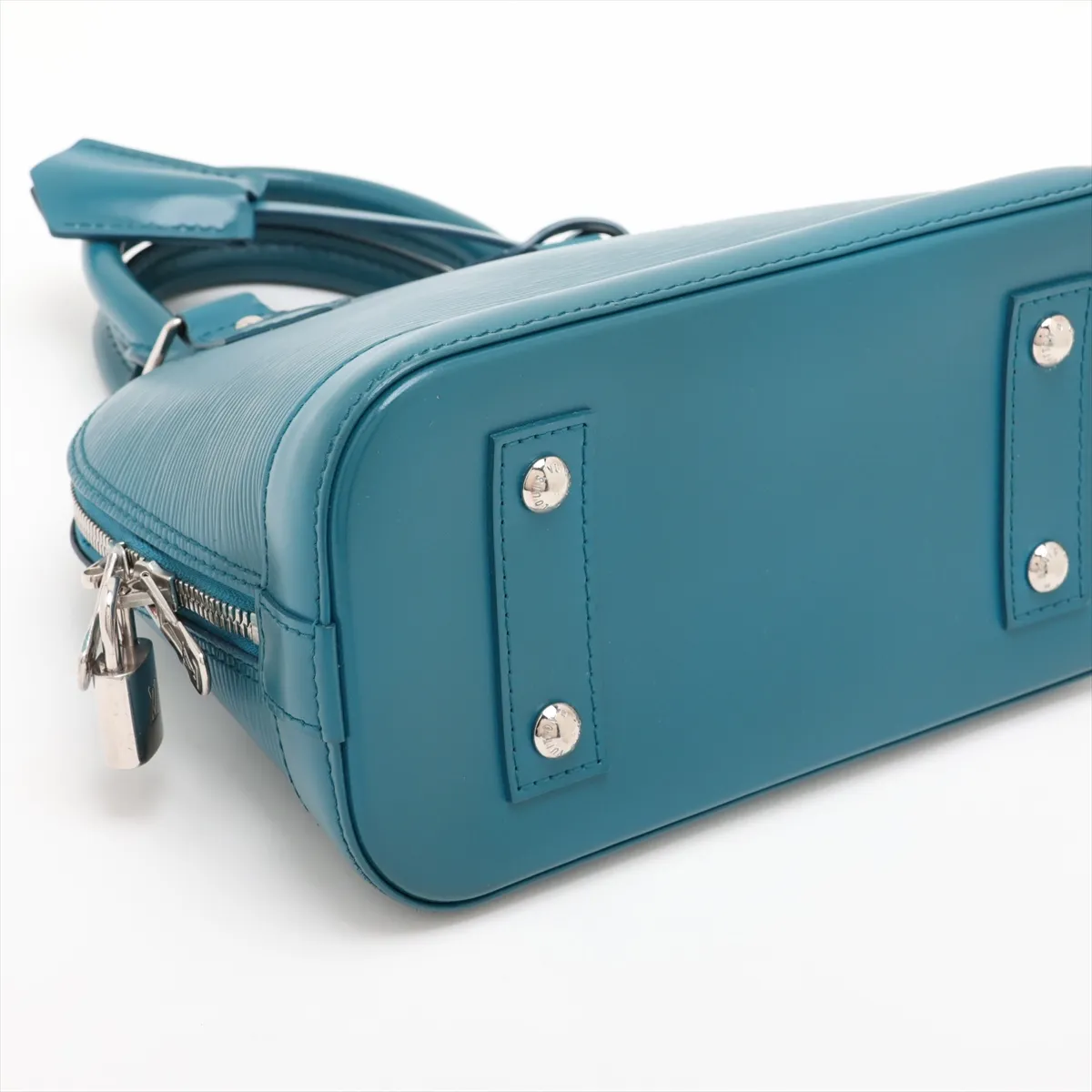 Epi Alma BB M40853 Blue — view 4