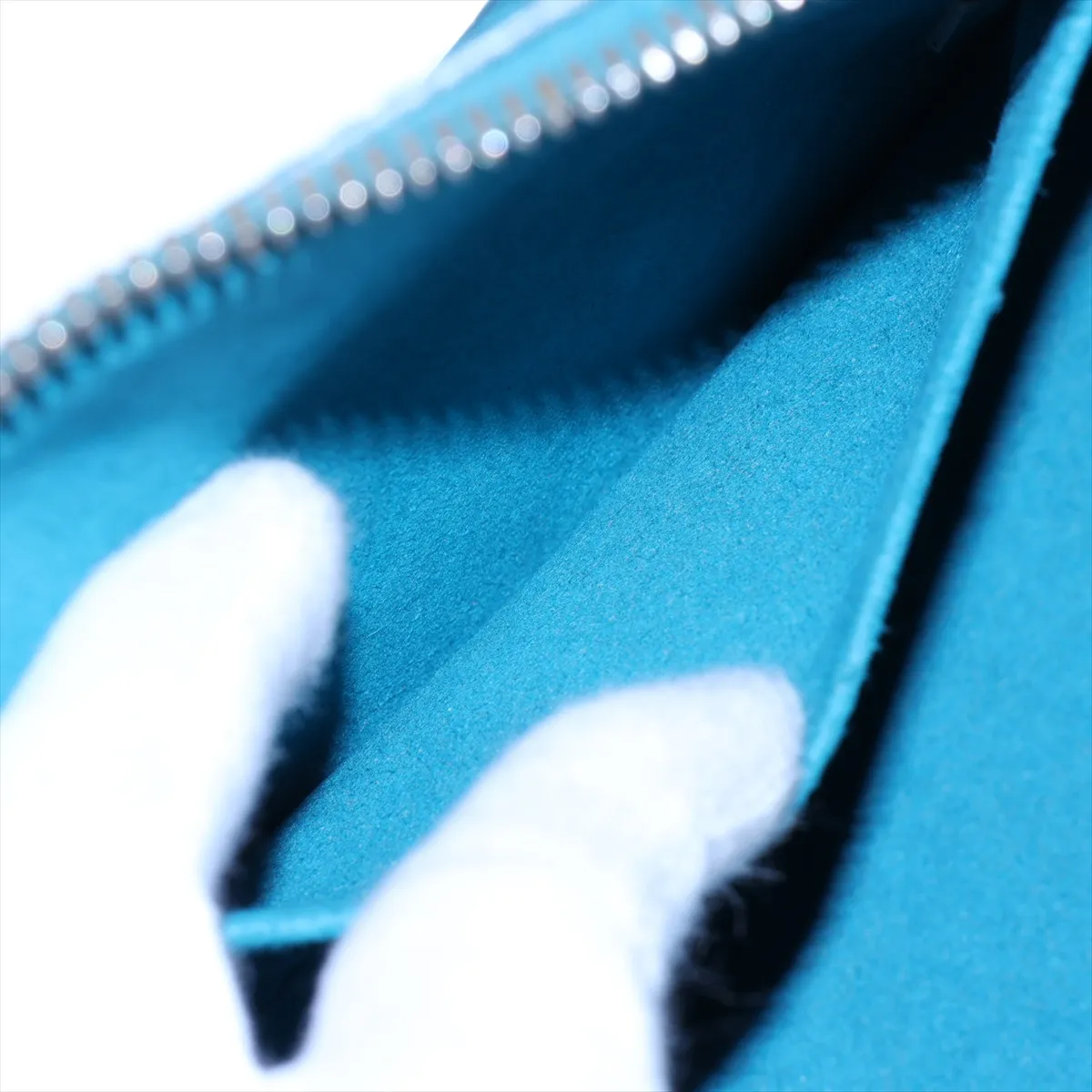 Epi Alma BB M40853 Blue — view 9
