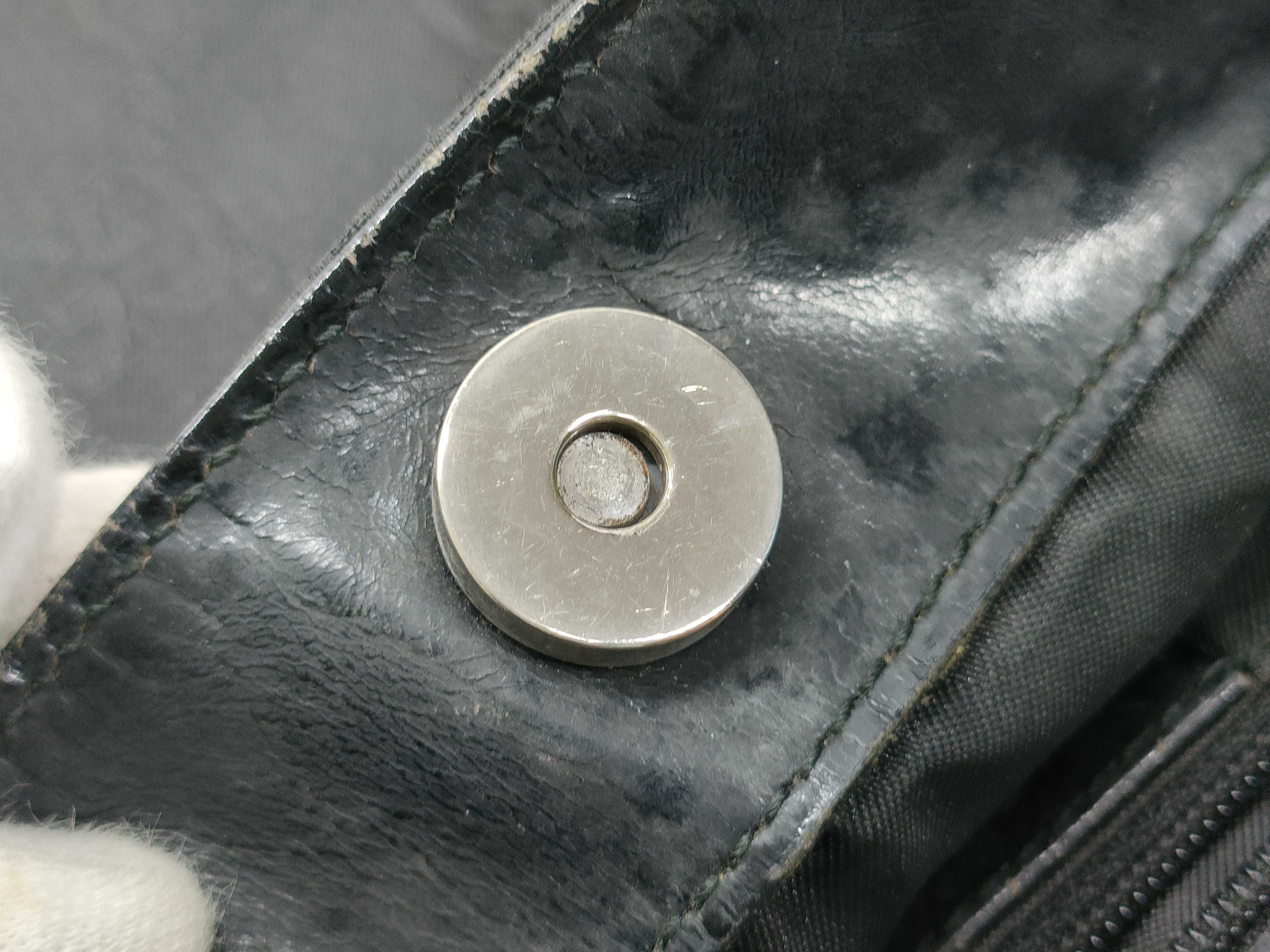 GG Nylon GG Bag Shoulder Bag — view 13