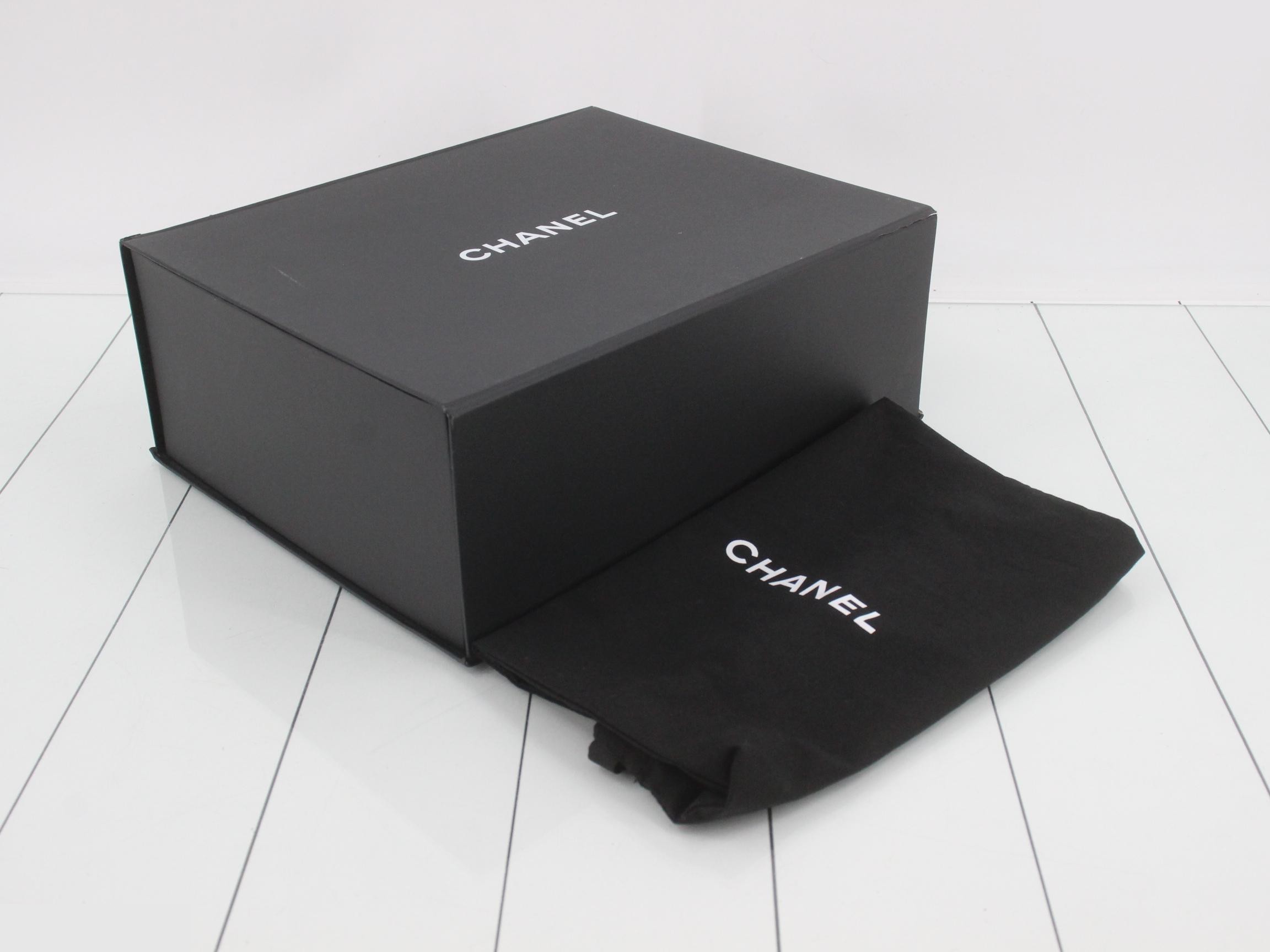 Double flap matelassé shoulder bag A01112 — view 7