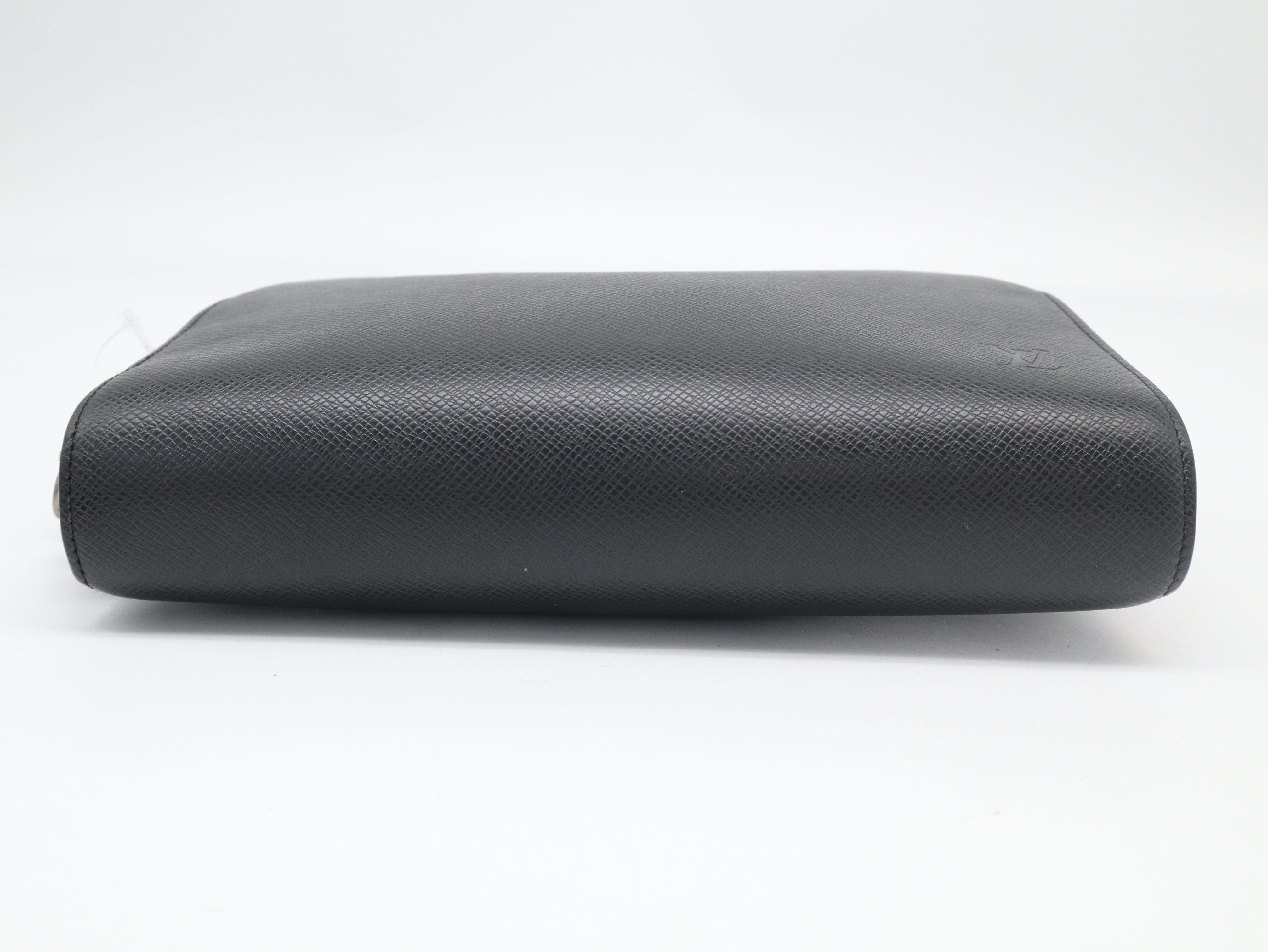 M30182 Taiga Baikal Ardoise Second Bag — view 5