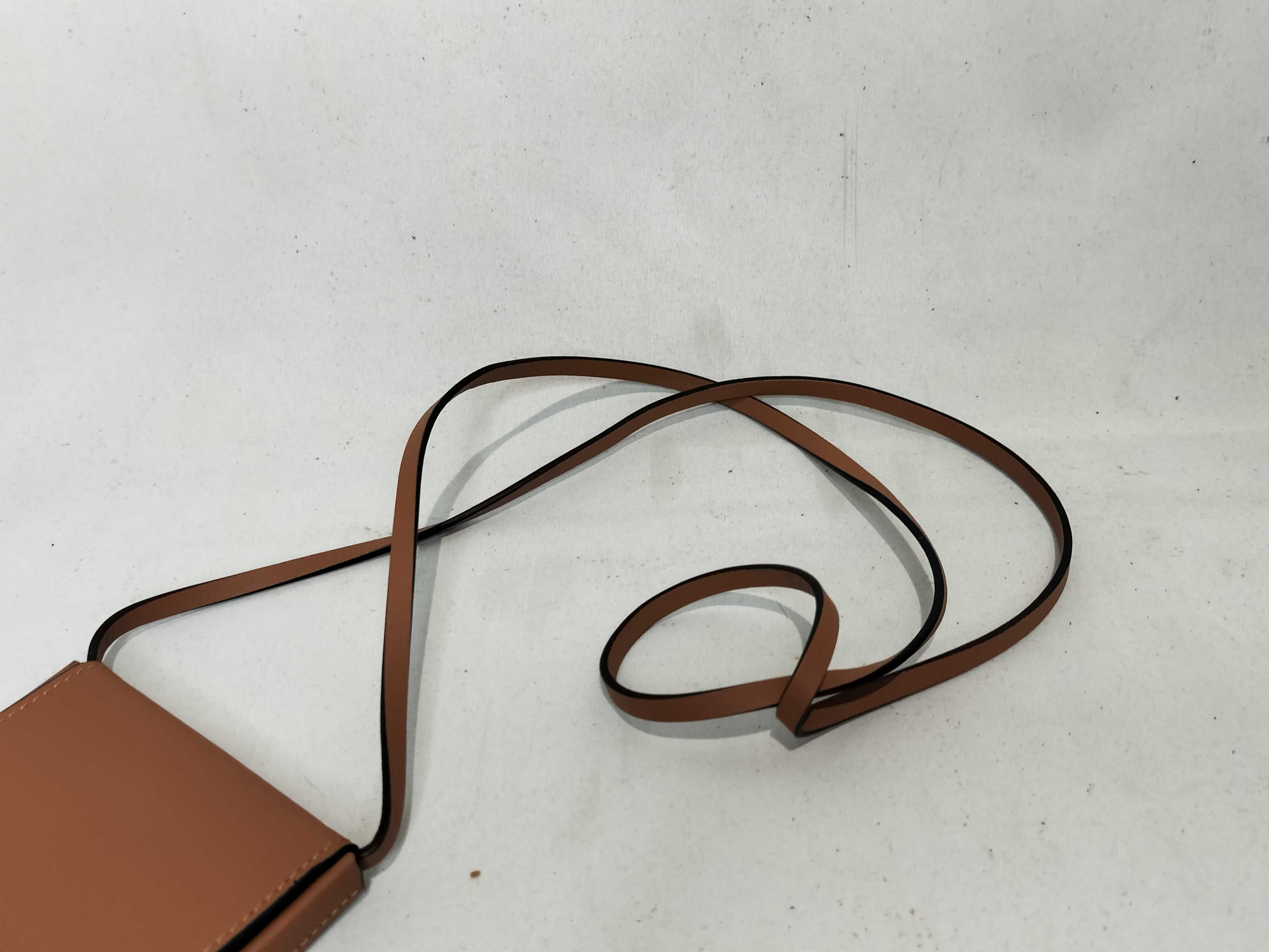 Mini Heel Pouch Shoulder Bag — view 3