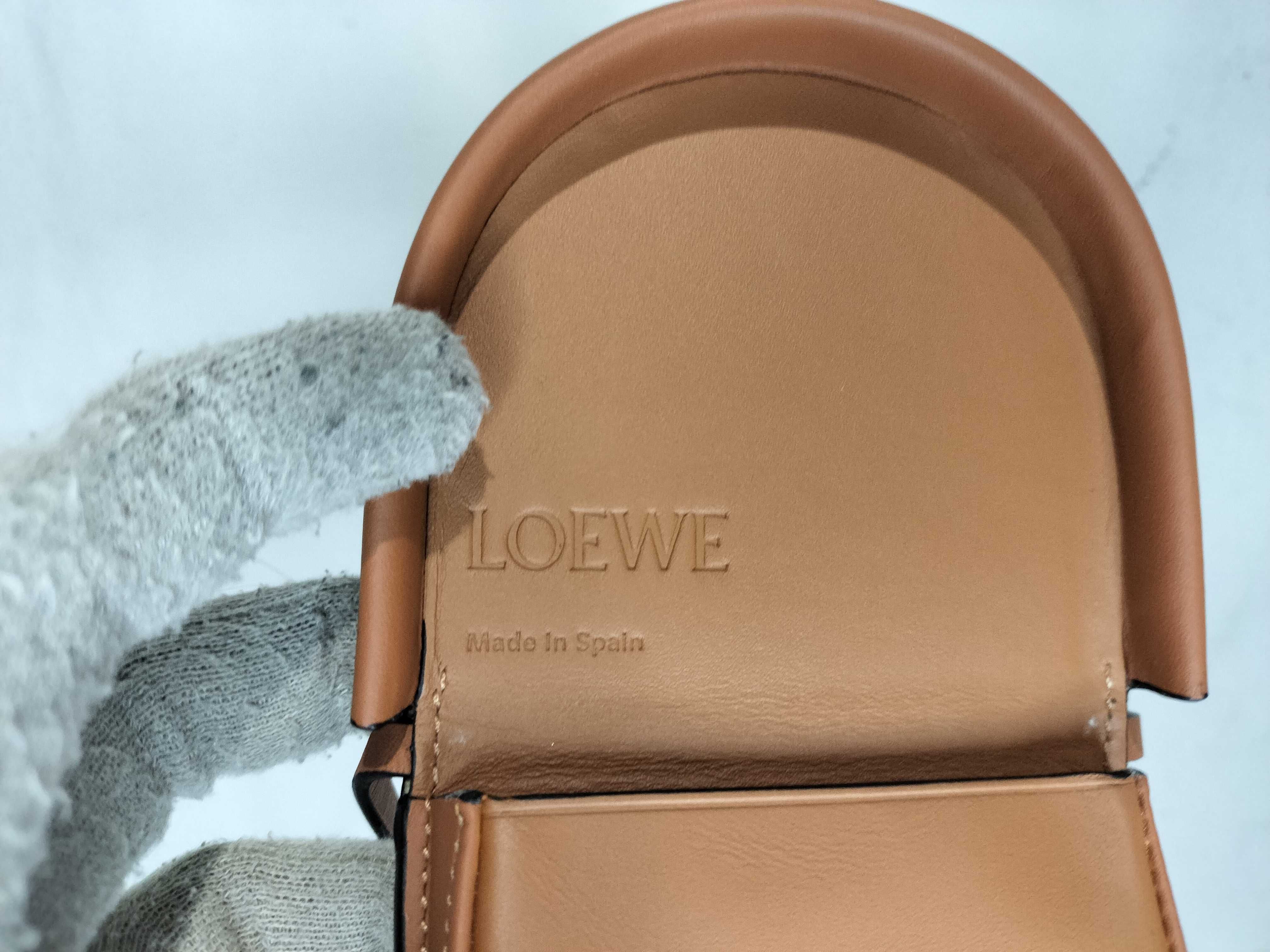 Mini Heel Pouch Shoulder Bag — view 9