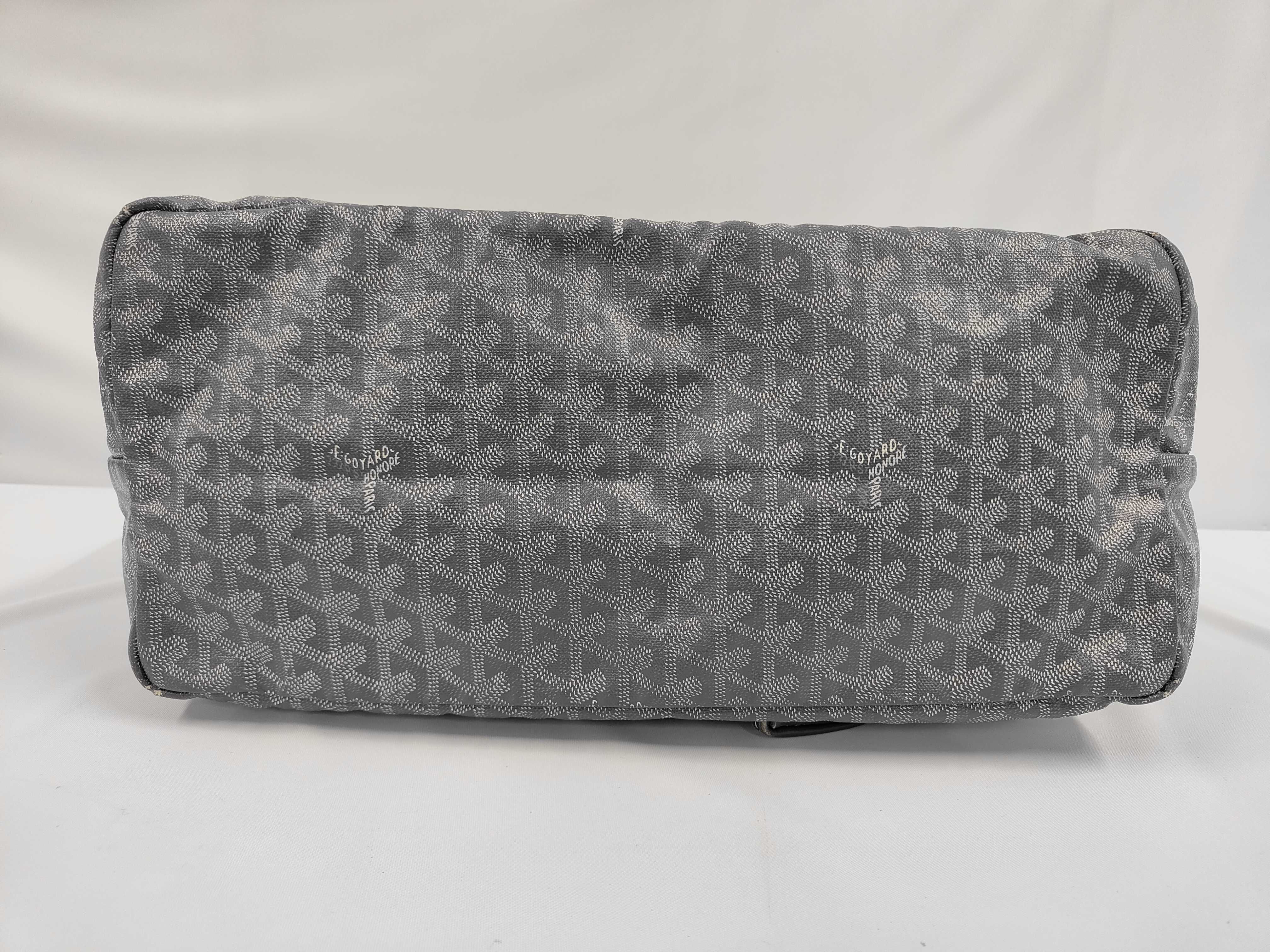 Saint Louis GM Tote Bag — view 3