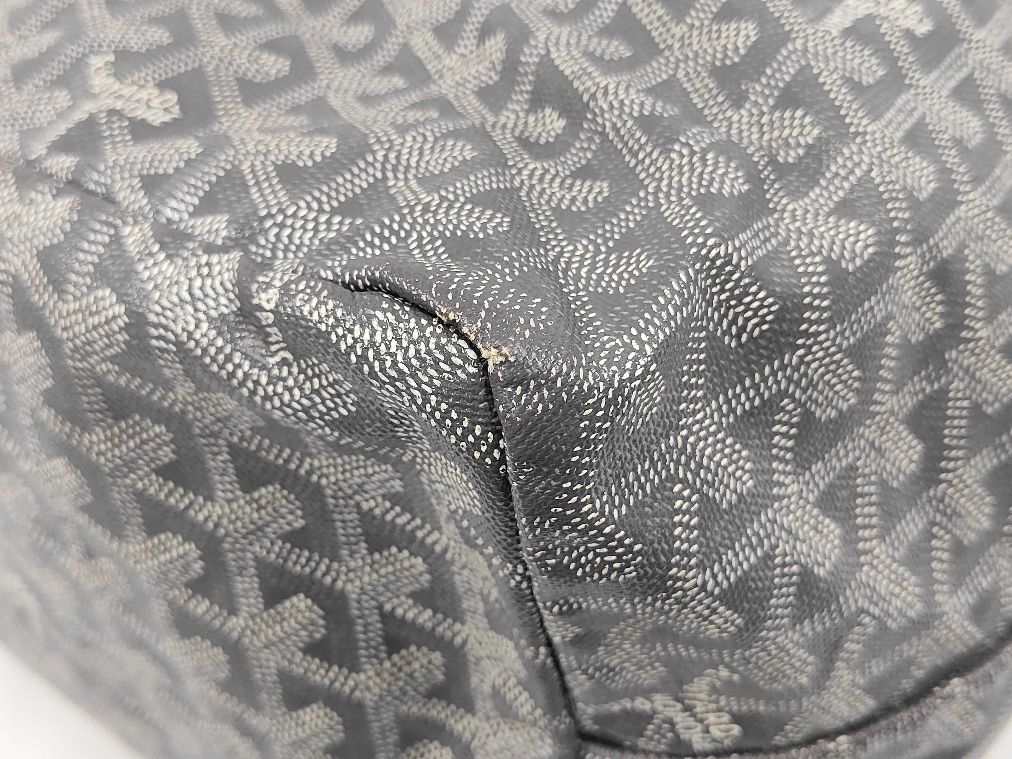 Saint Louis GM Tote Bag — view 4