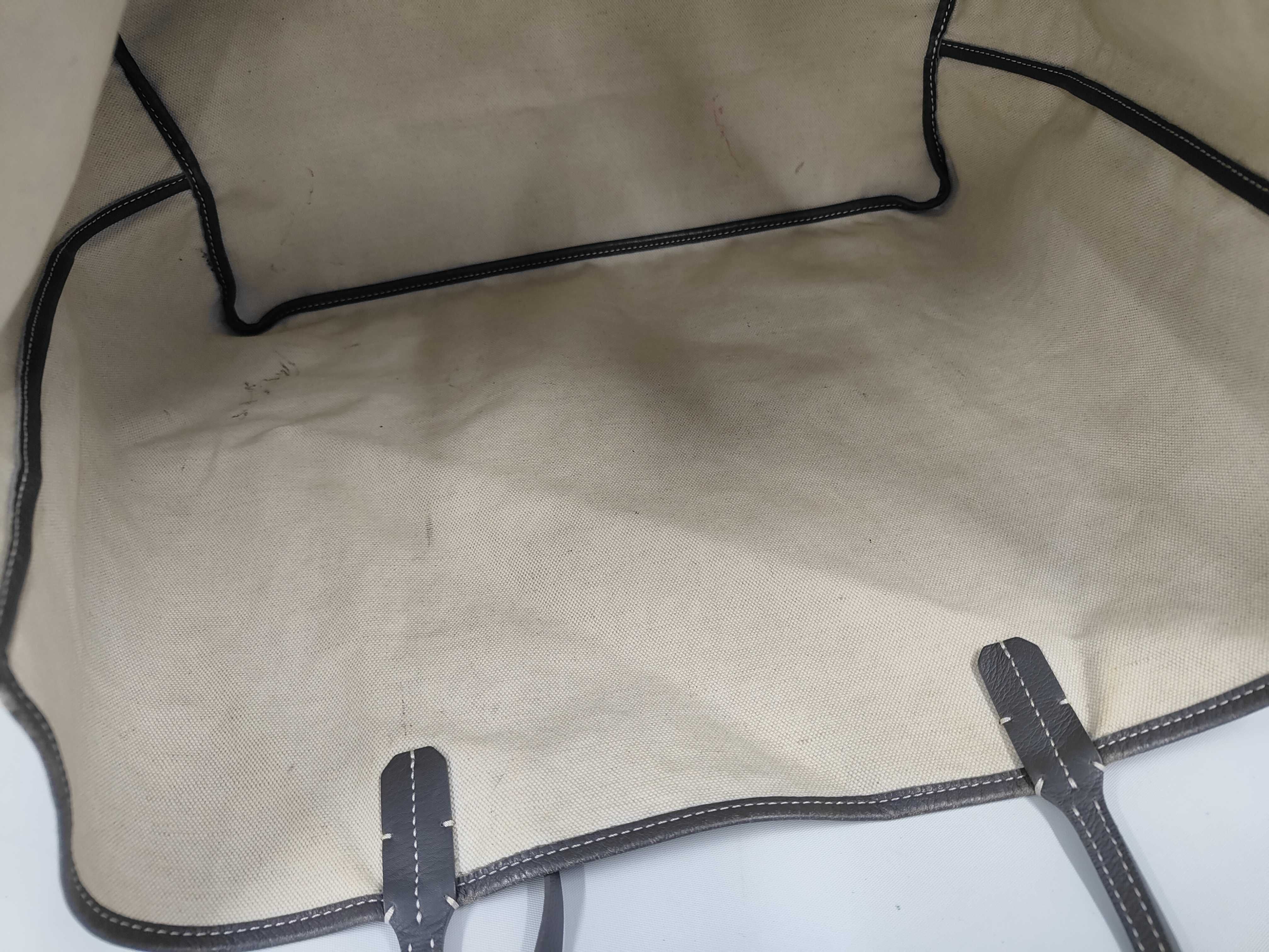 Saint Louis GM Tote Bag — view 7