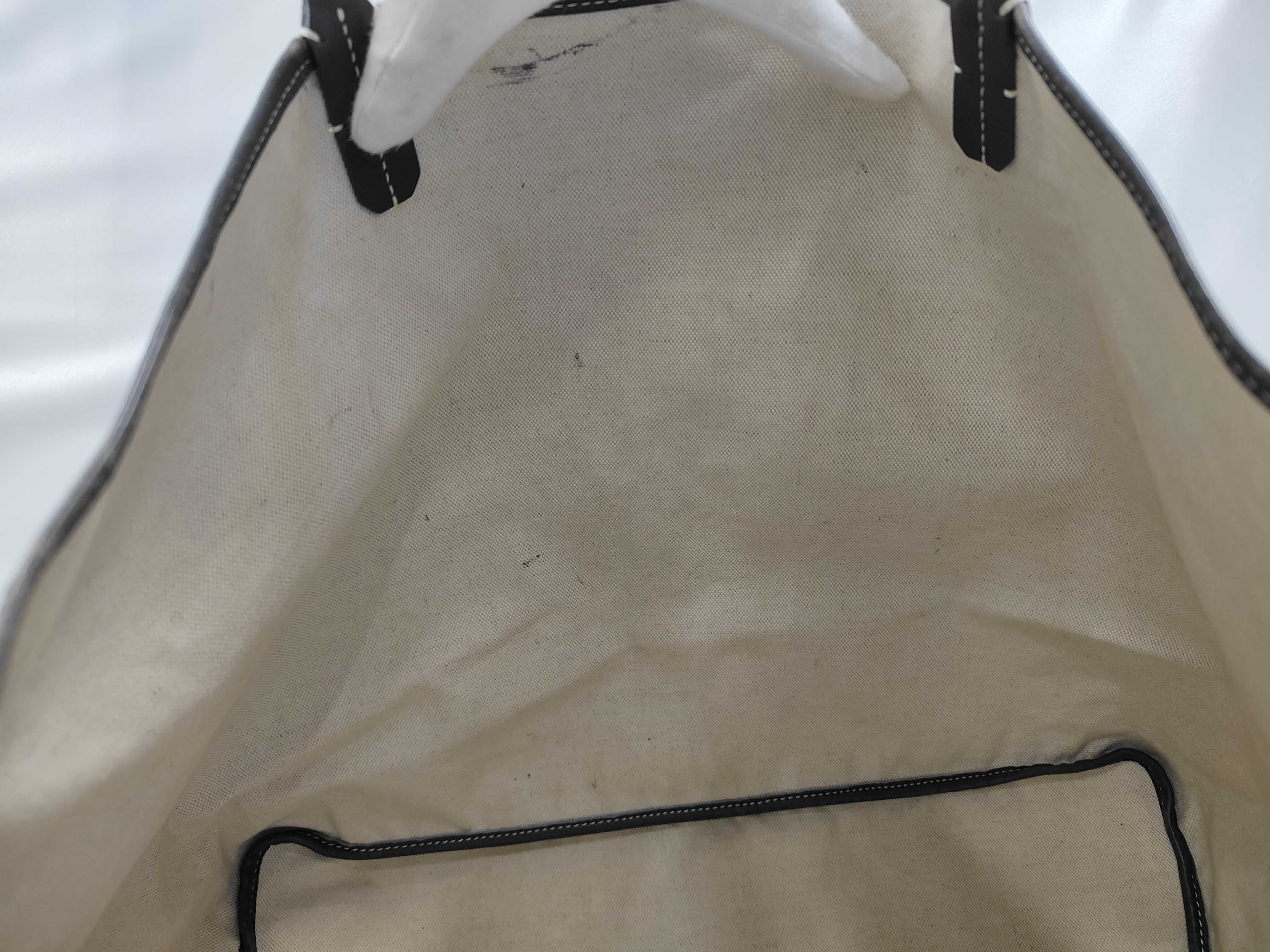 Saint Louis GM Tote Bag — view 8