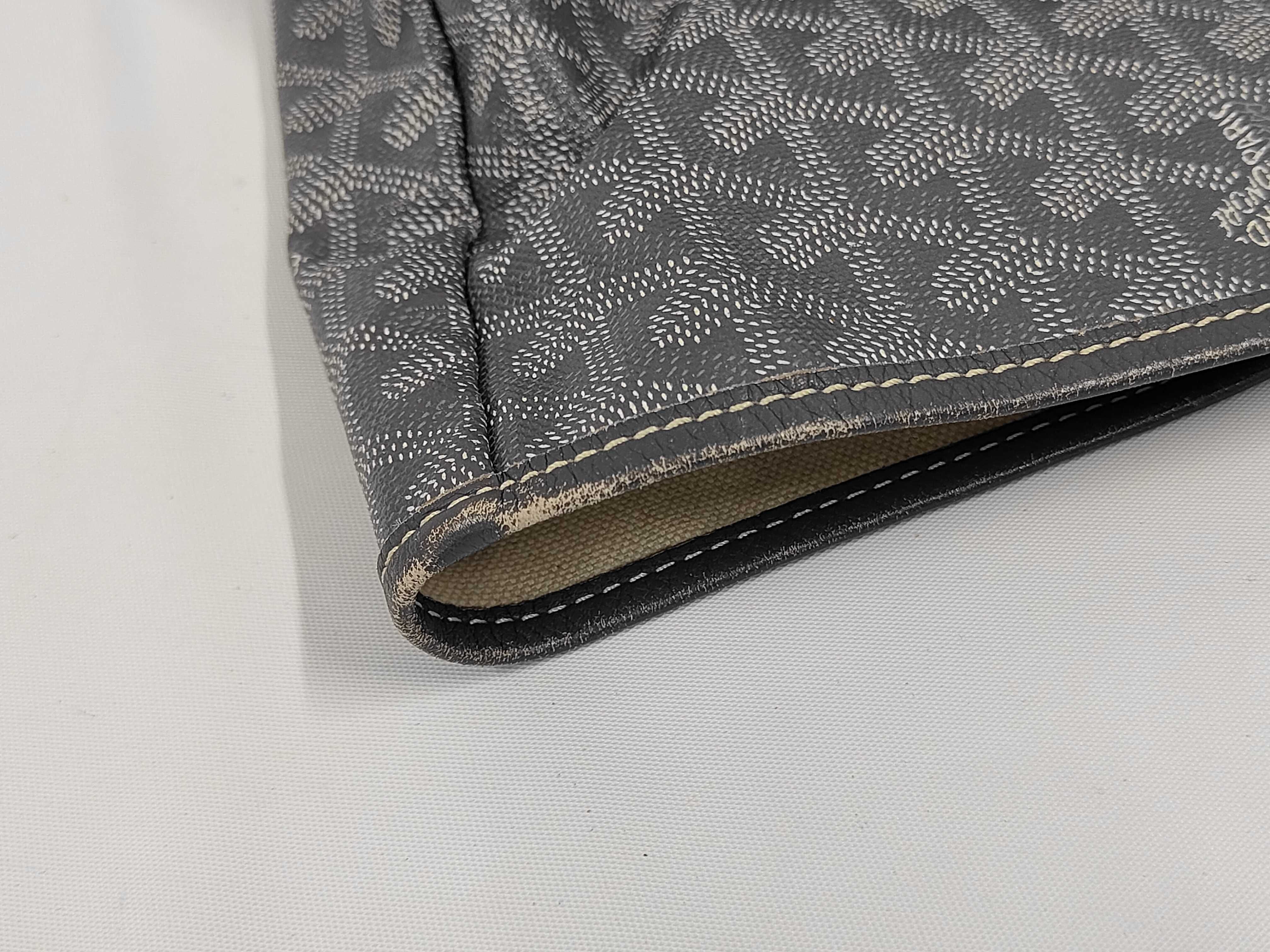 Saint Louis GM Tote Bag — view 10