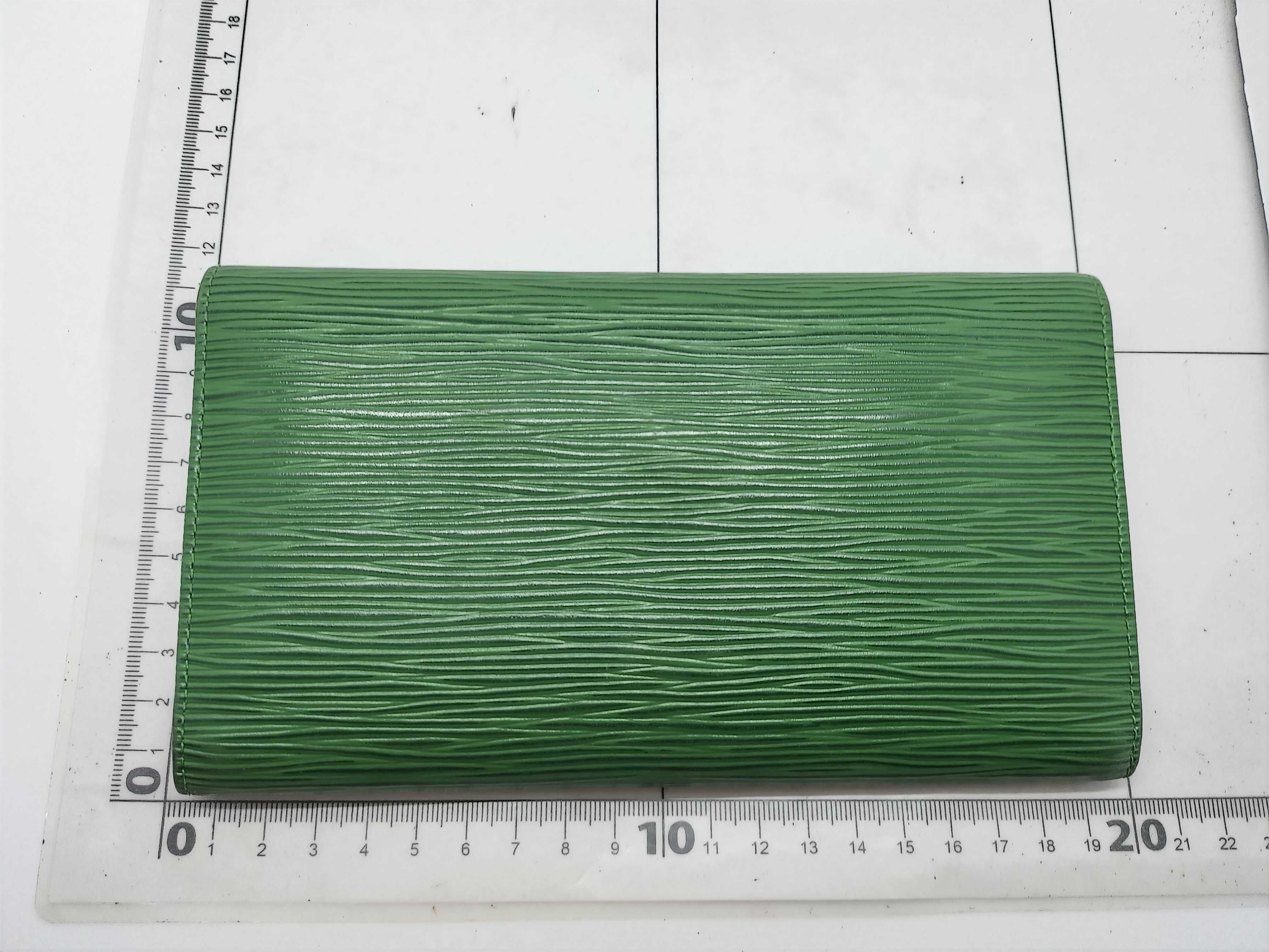 Epi Tresor International Wallet — view 2