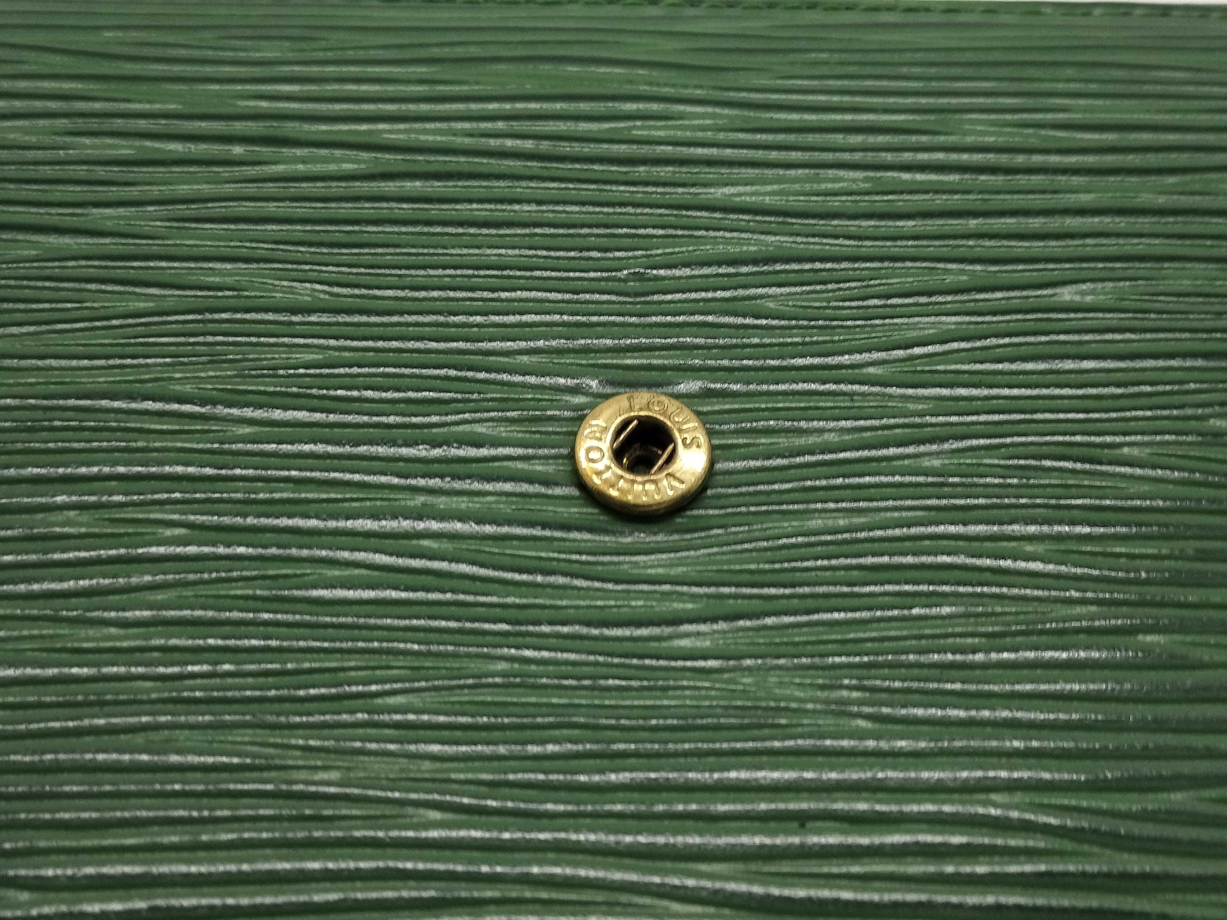Epi Tresor International Wallet — view 12