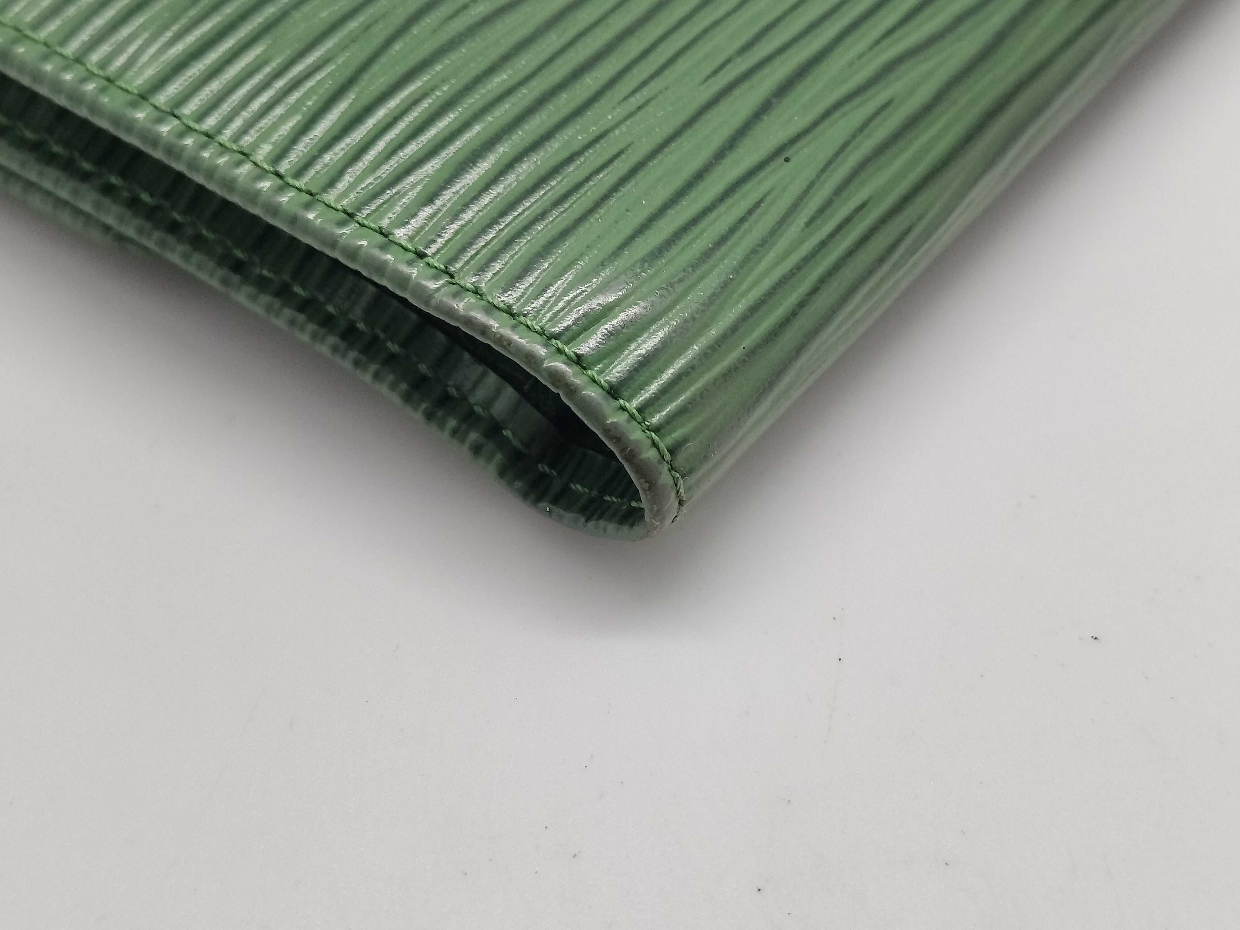 Epi Tresor International Wallet — view 3