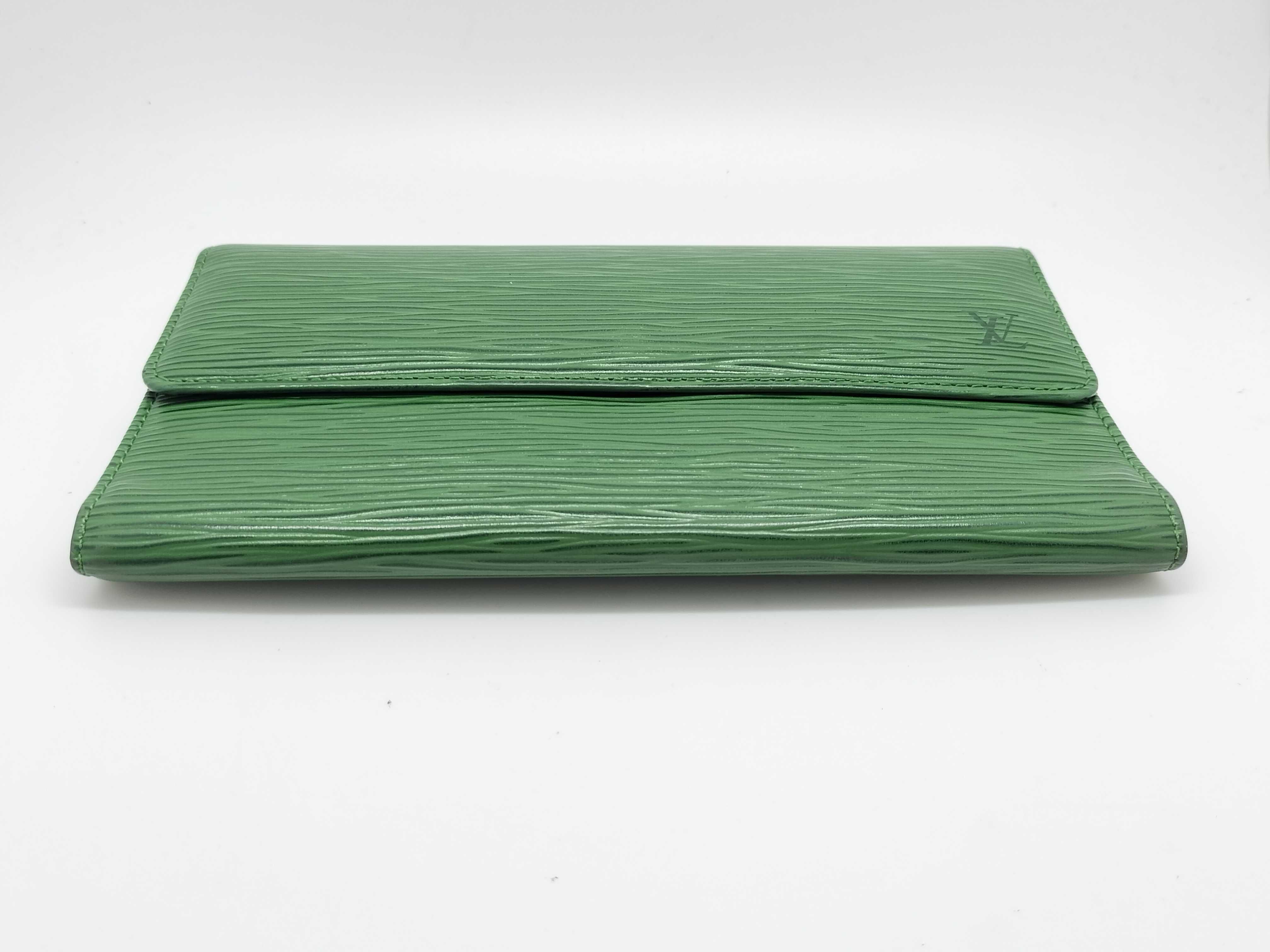 Epi Tresor International Wallet — view 4