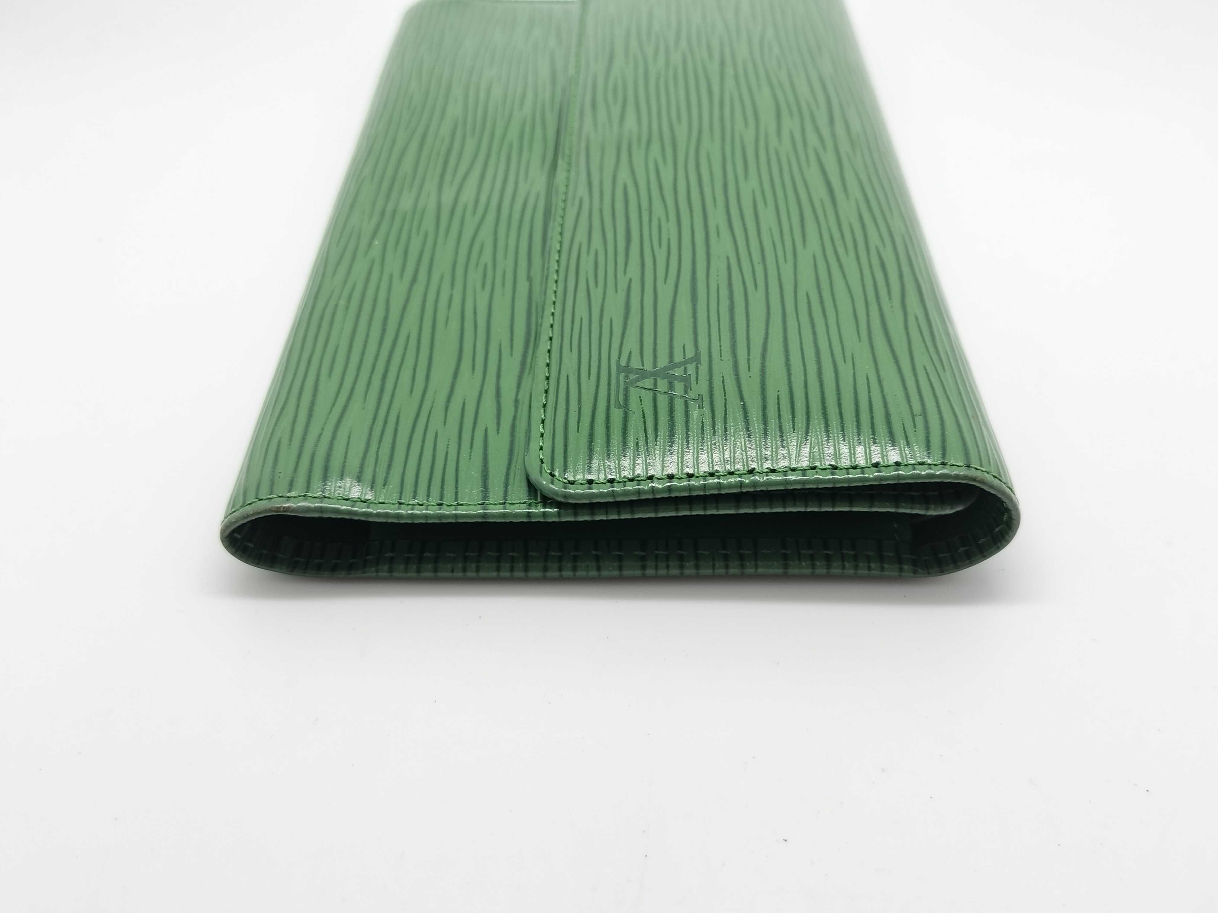 Epi Tresor International Wallet — view 5