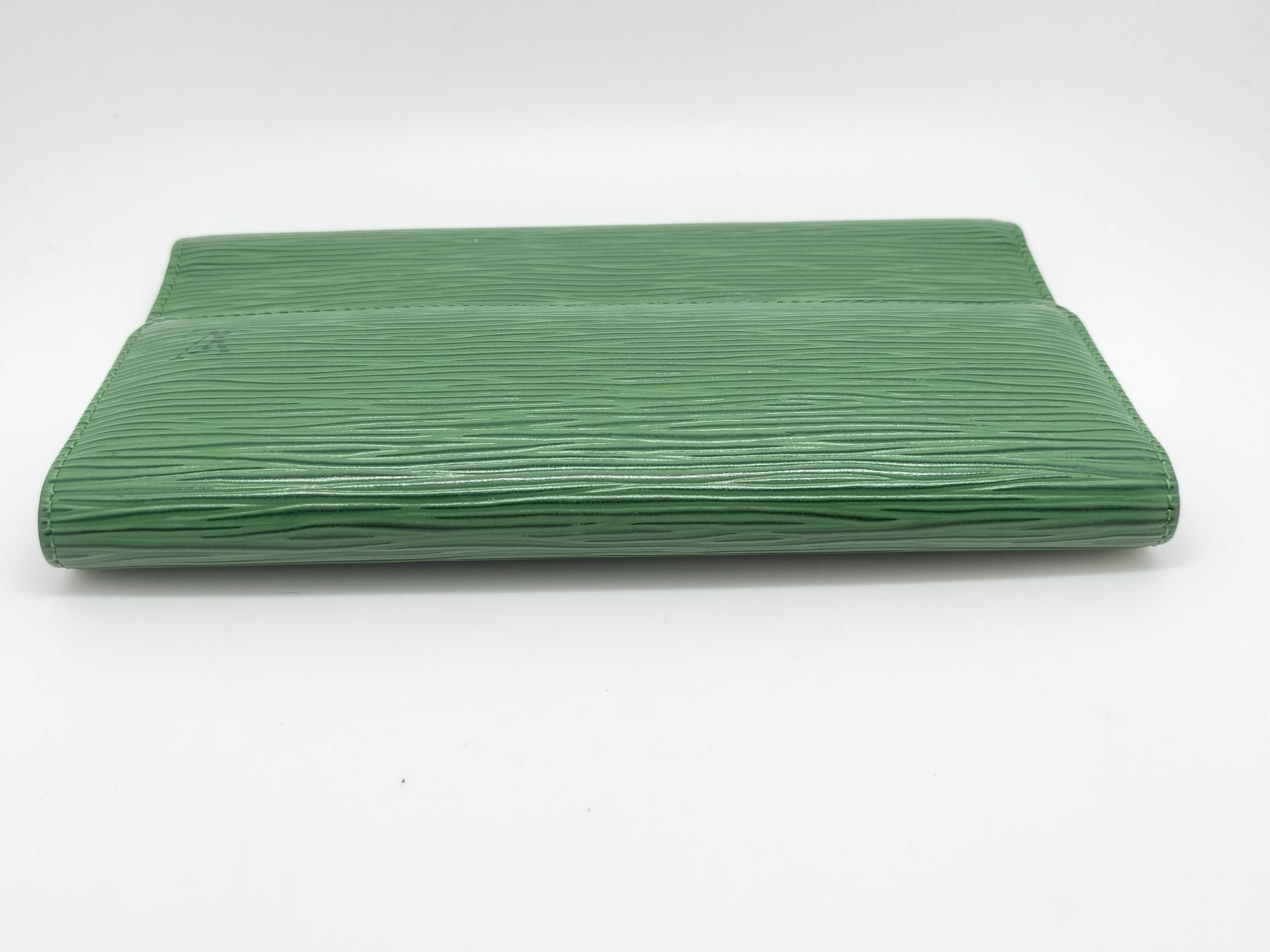 Epi Tresor International Wallet — view 6