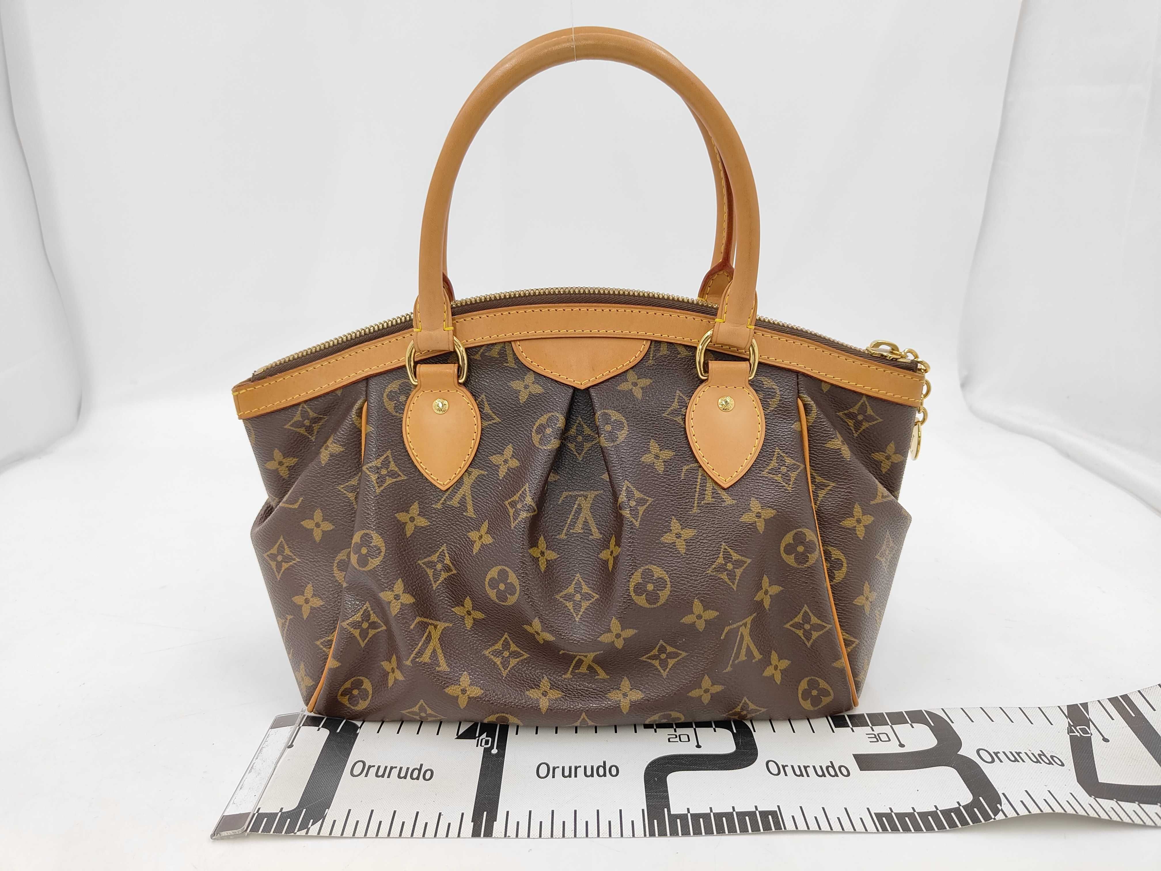 Monogram LV Handbag — view 2