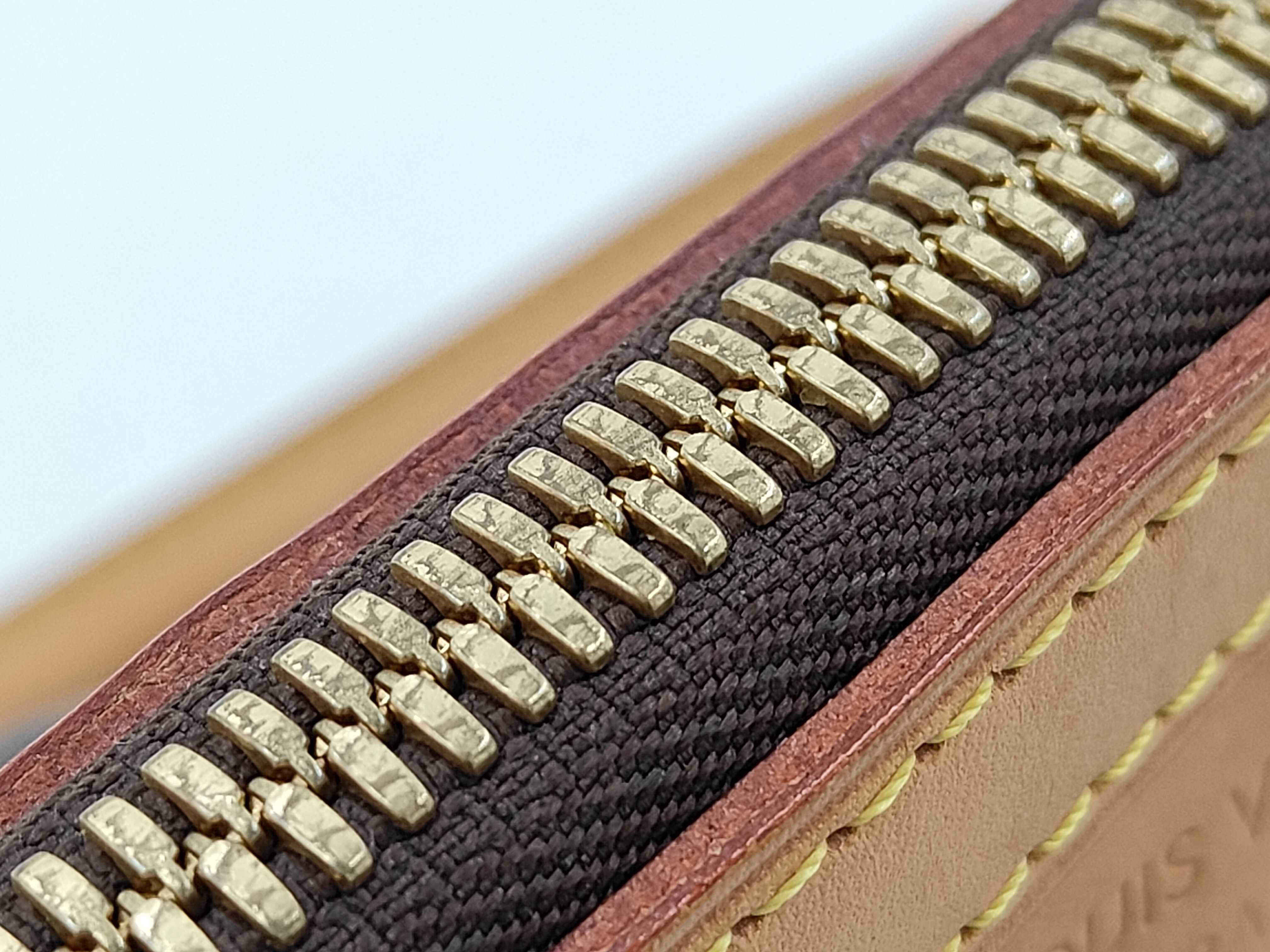 Monogram LV Handbag — view 8