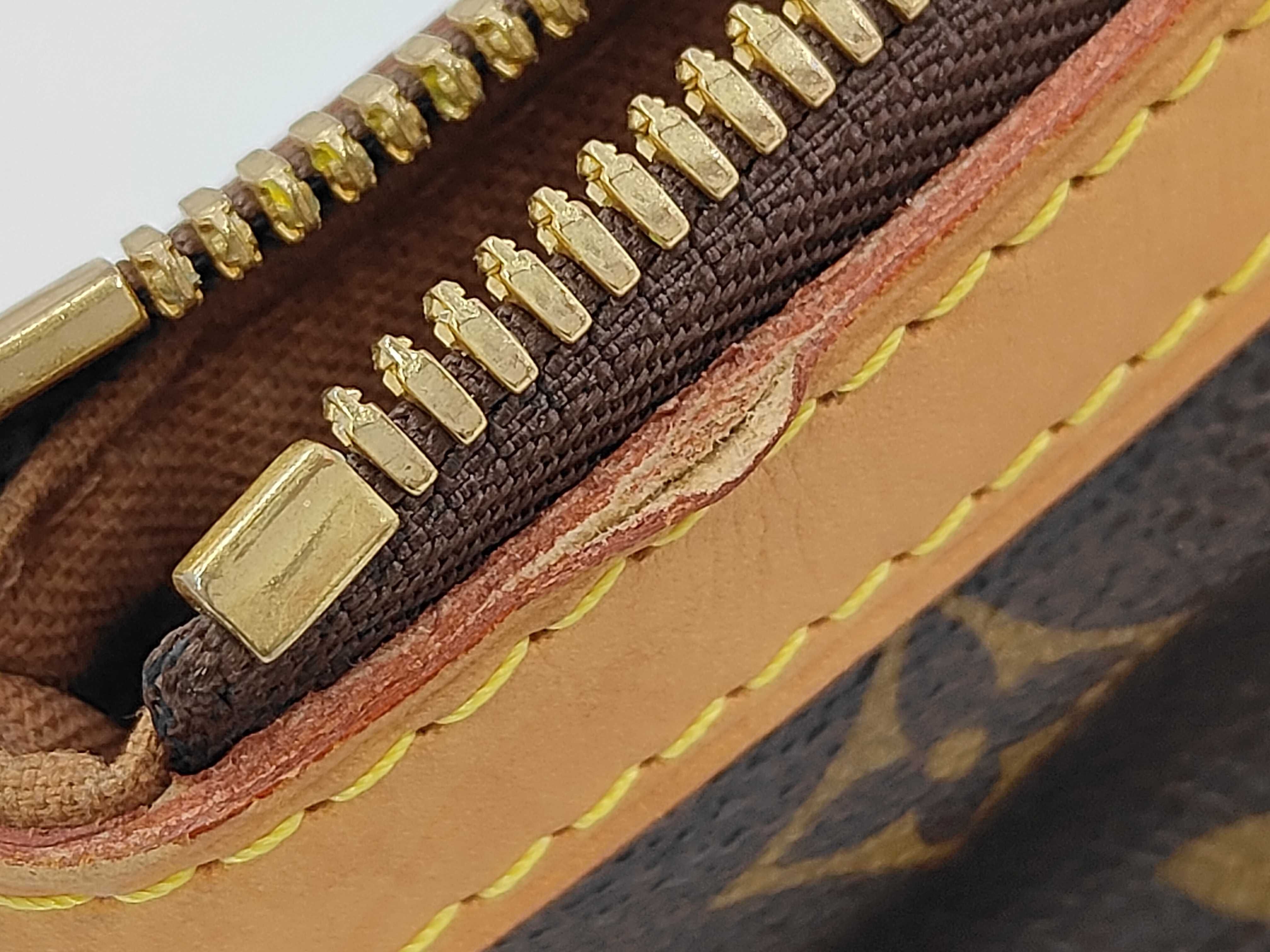 Monogram LV Handbag — view 9