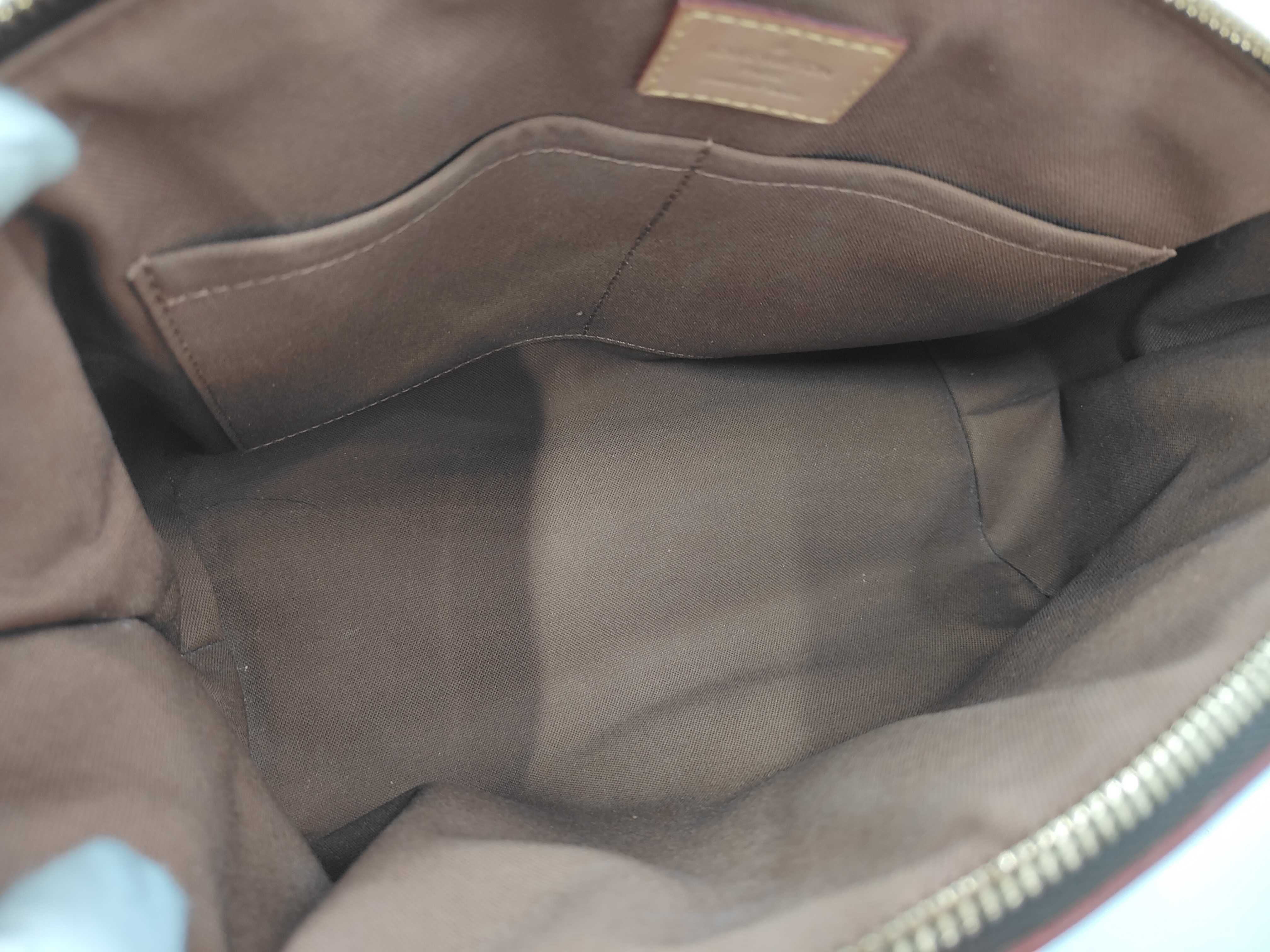 Monogram LV Handbag — view 10