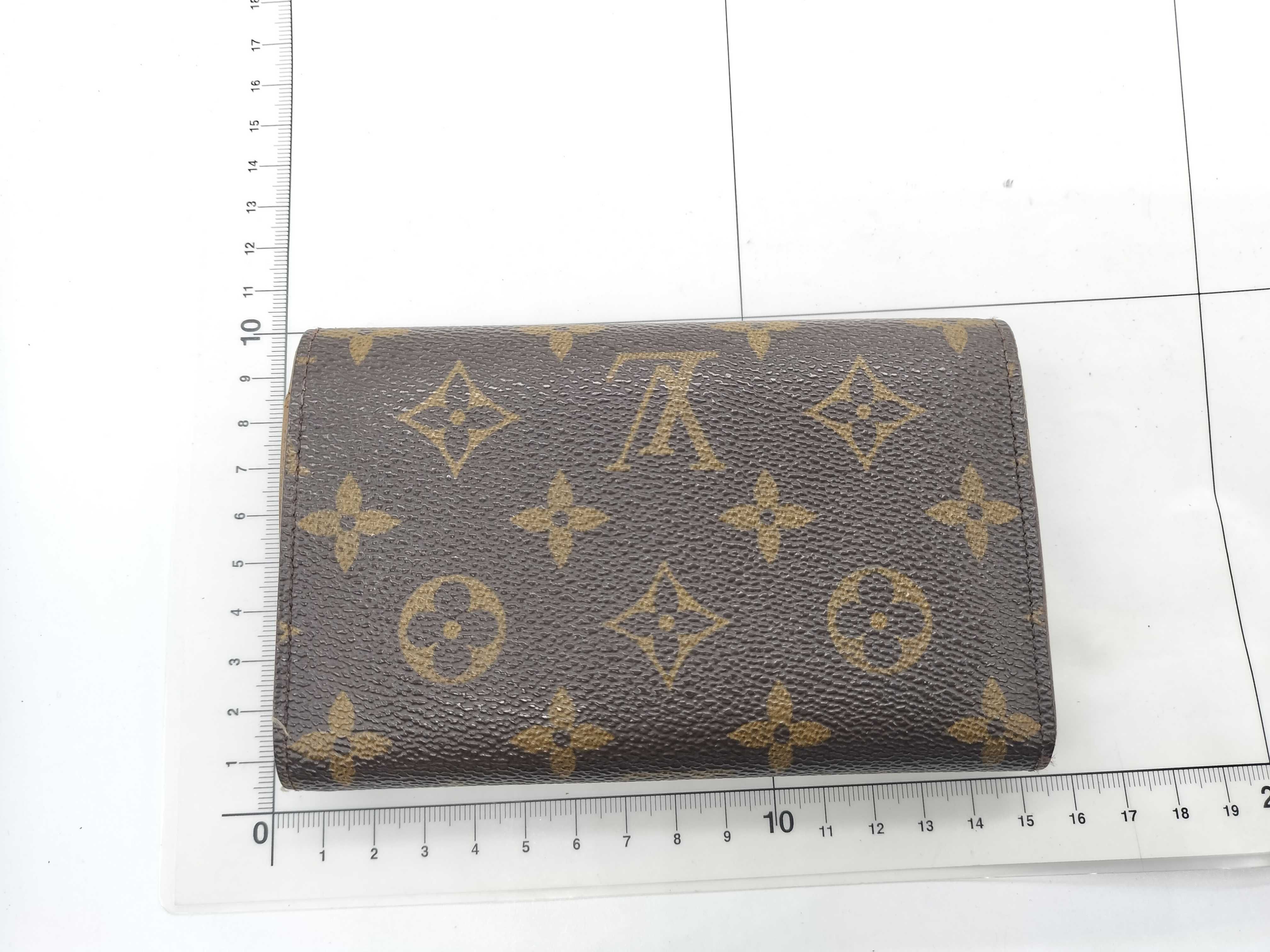Monogram Portefeuille Bietrezor Wallet — view 2