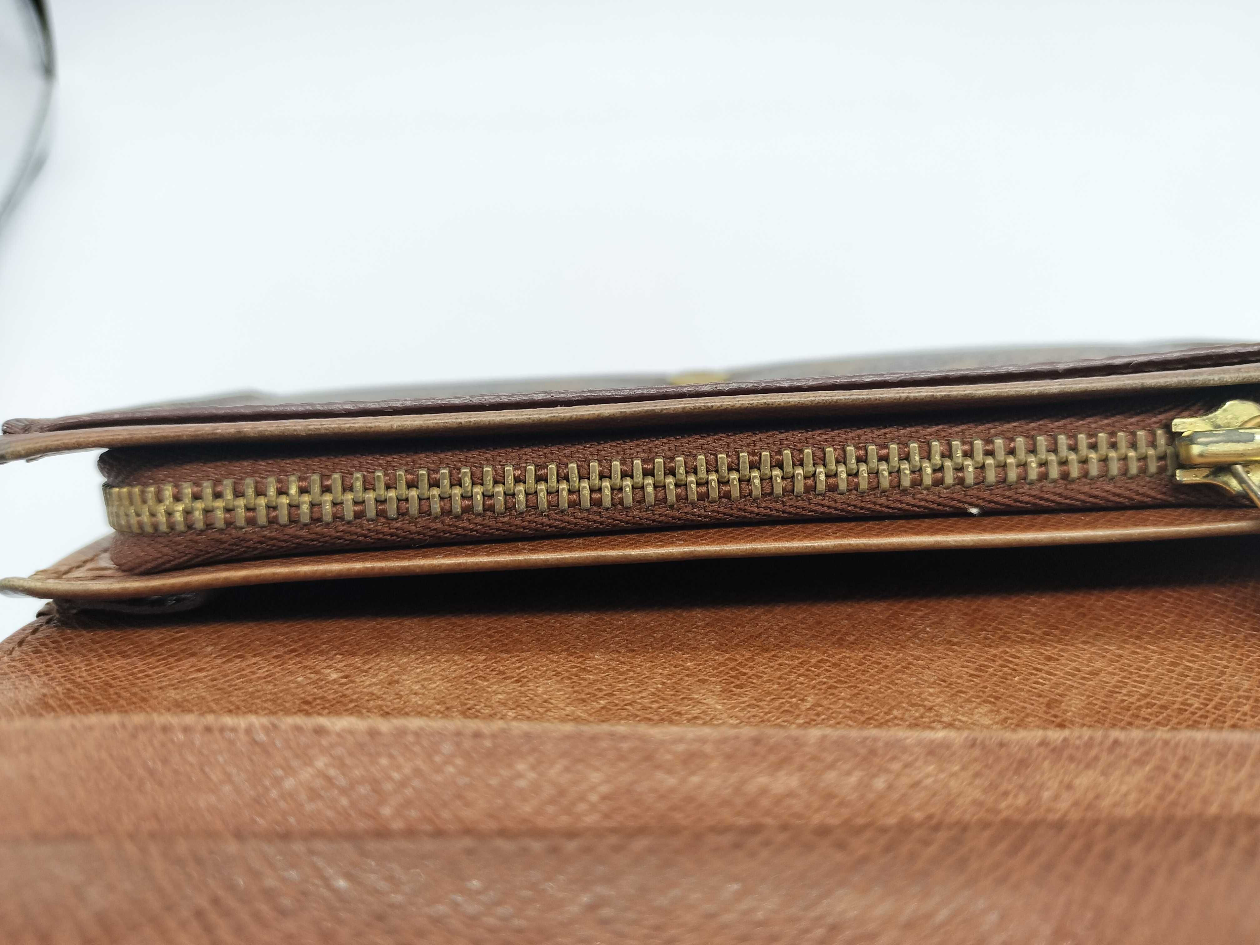 Monogram Portefeuille Bietrezor Wallet — view 11