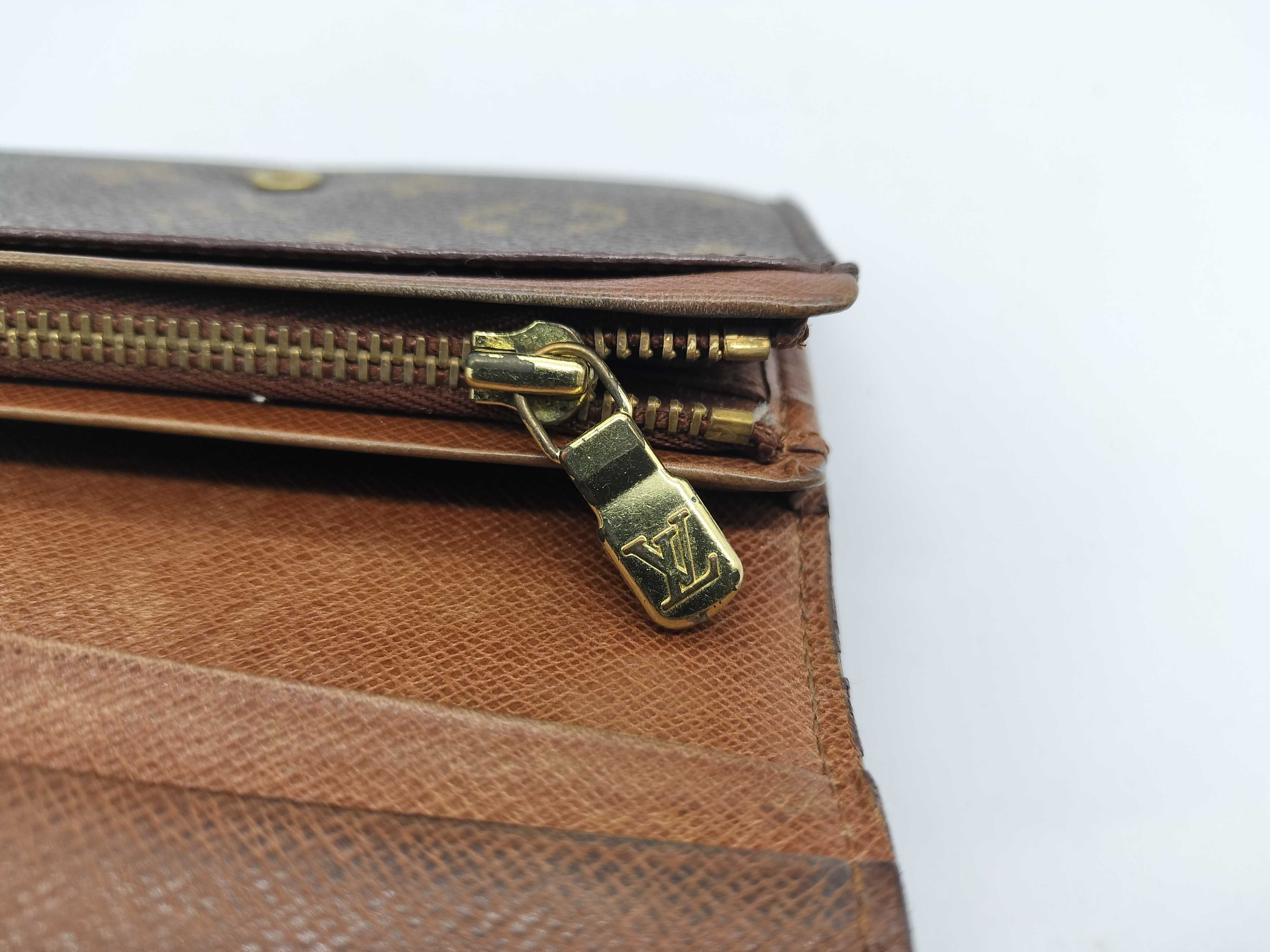 Monogram Portefeuille Bietrezor Wallet — view 12