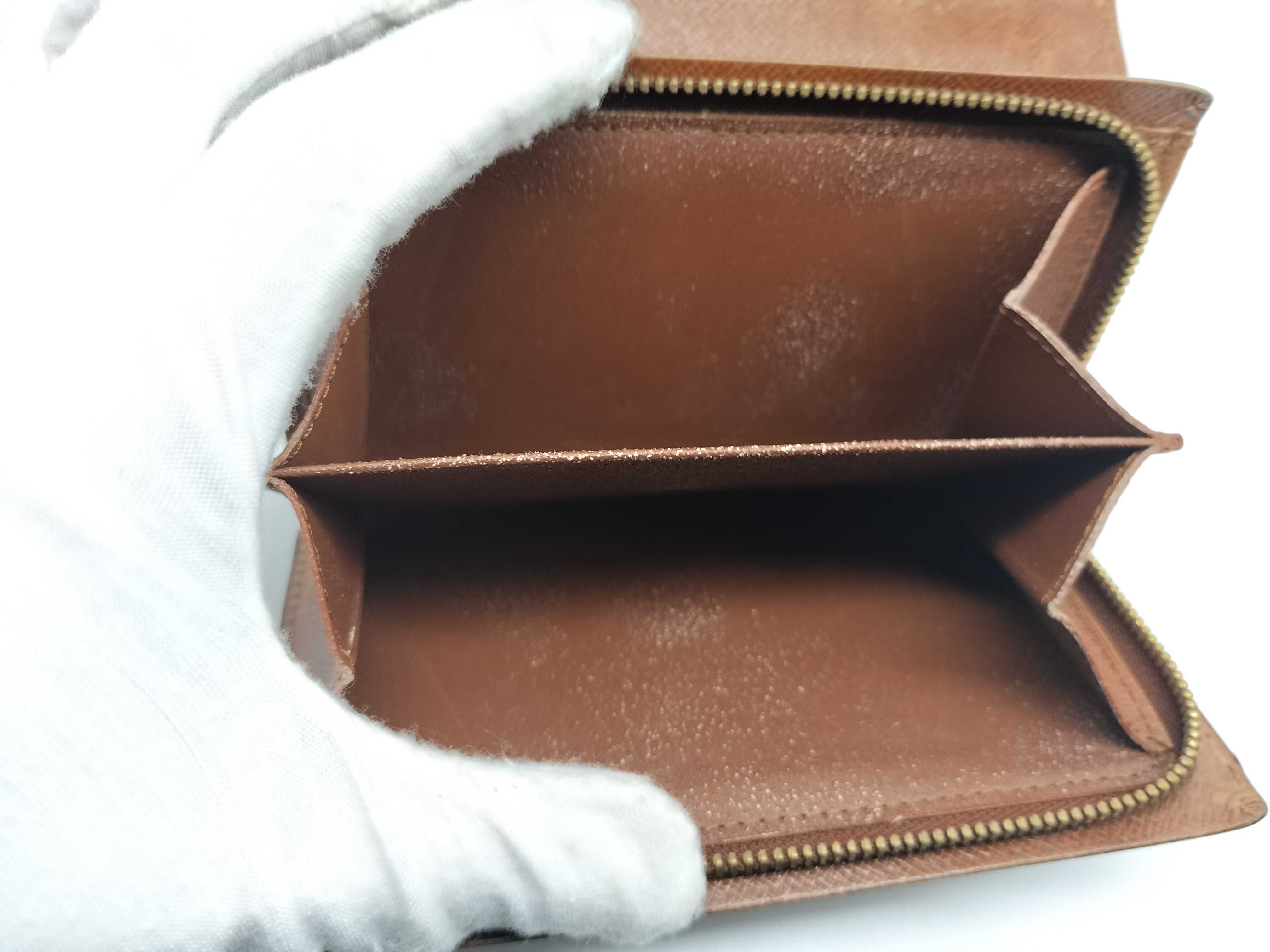 Monogram Portefeuille Bietrezor Wallet — view 13