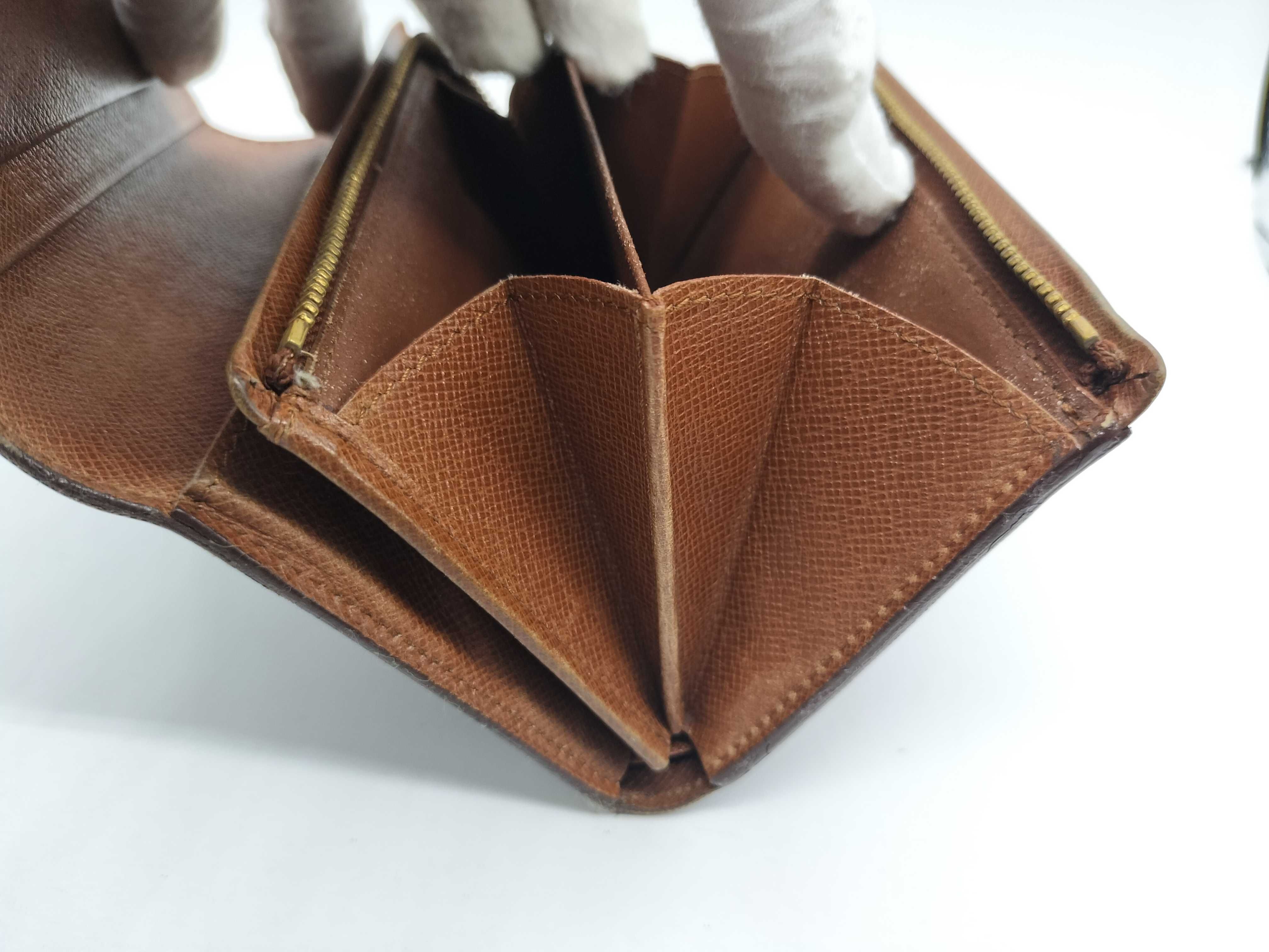 Monogram Portefeuille Bietrezor Wallet — view 14