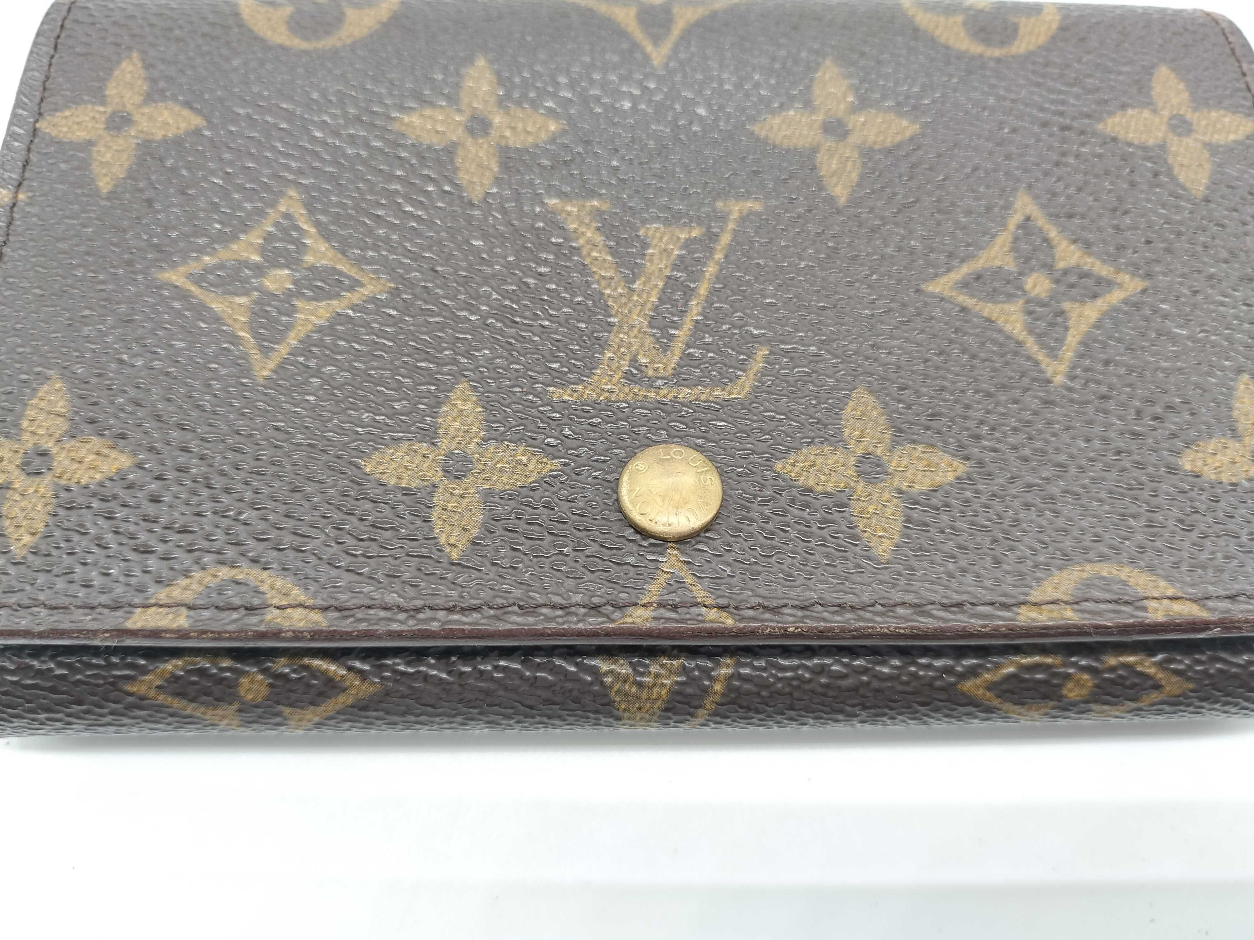 Monogram Portefeuille Bietrezor Wallet — view 15