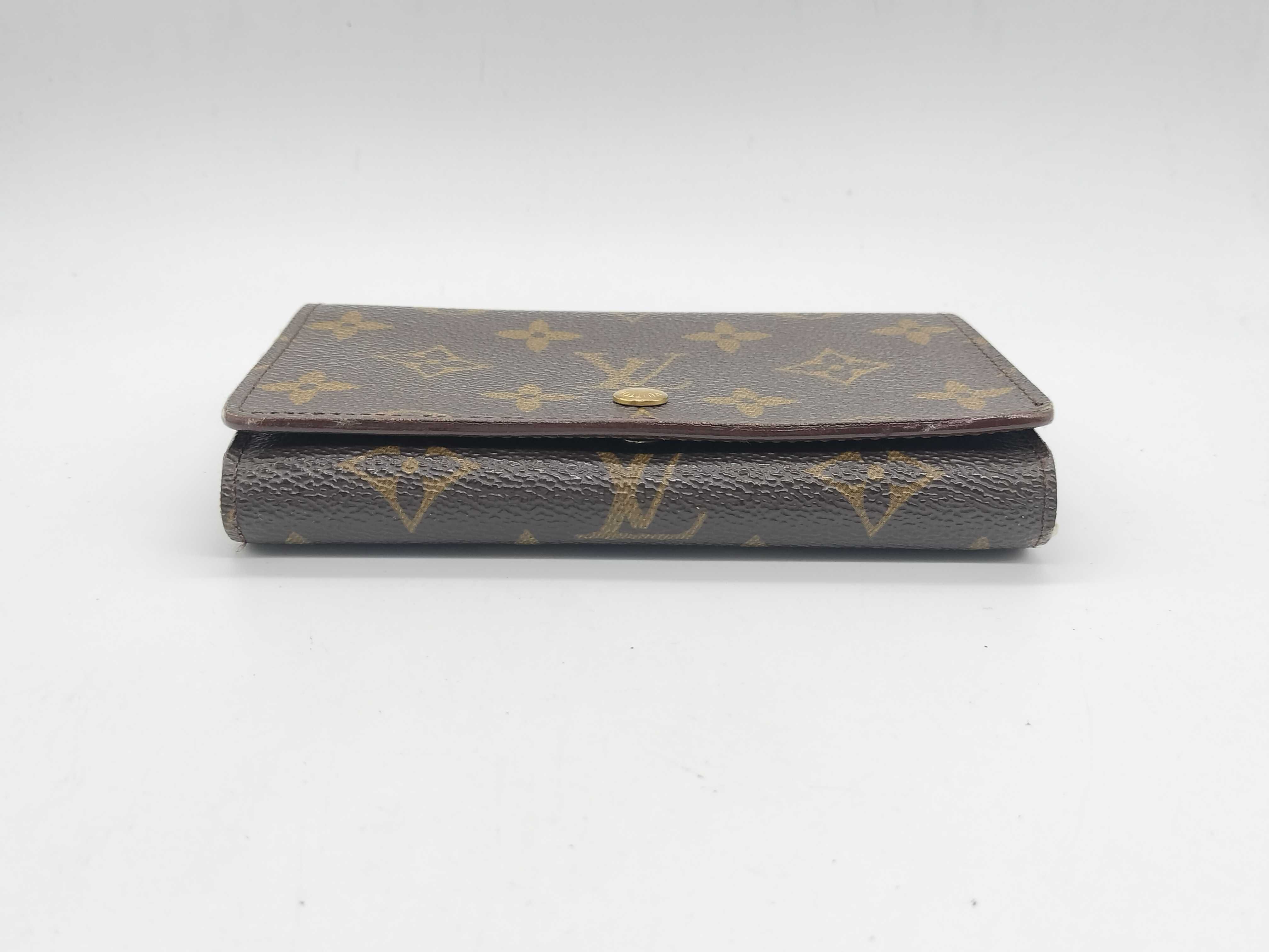 Monogram Portefeuille Bietrezor Wallet — view 3