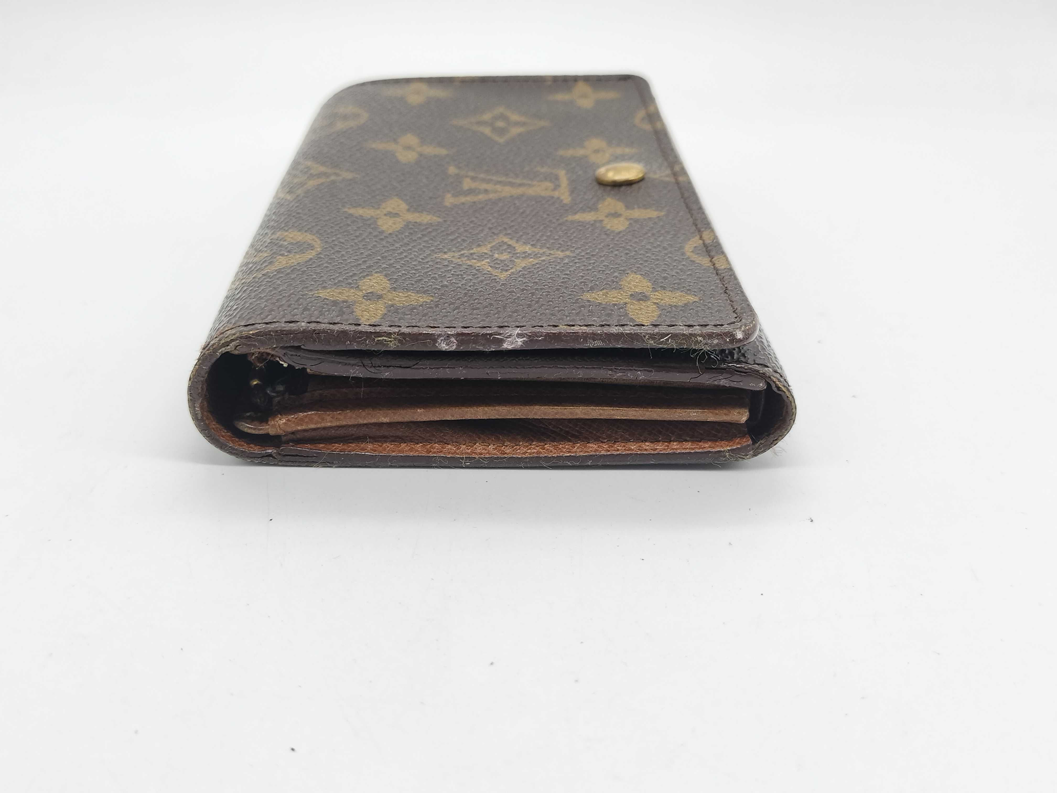 Monogram Portefeuille Bietrezor Wallet — view 4