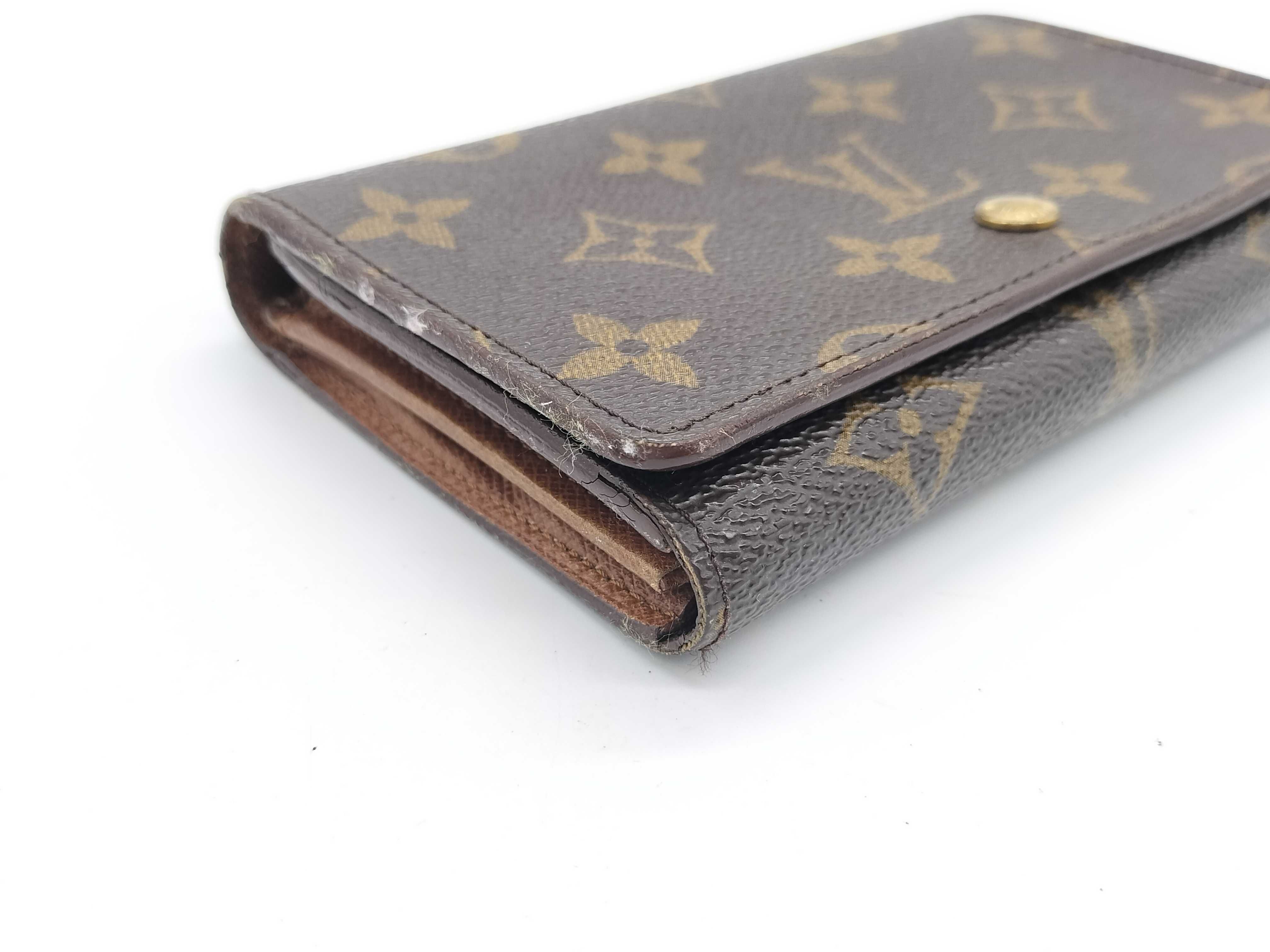 Monogram Portefeuille Bietrezor Wallet — view 5