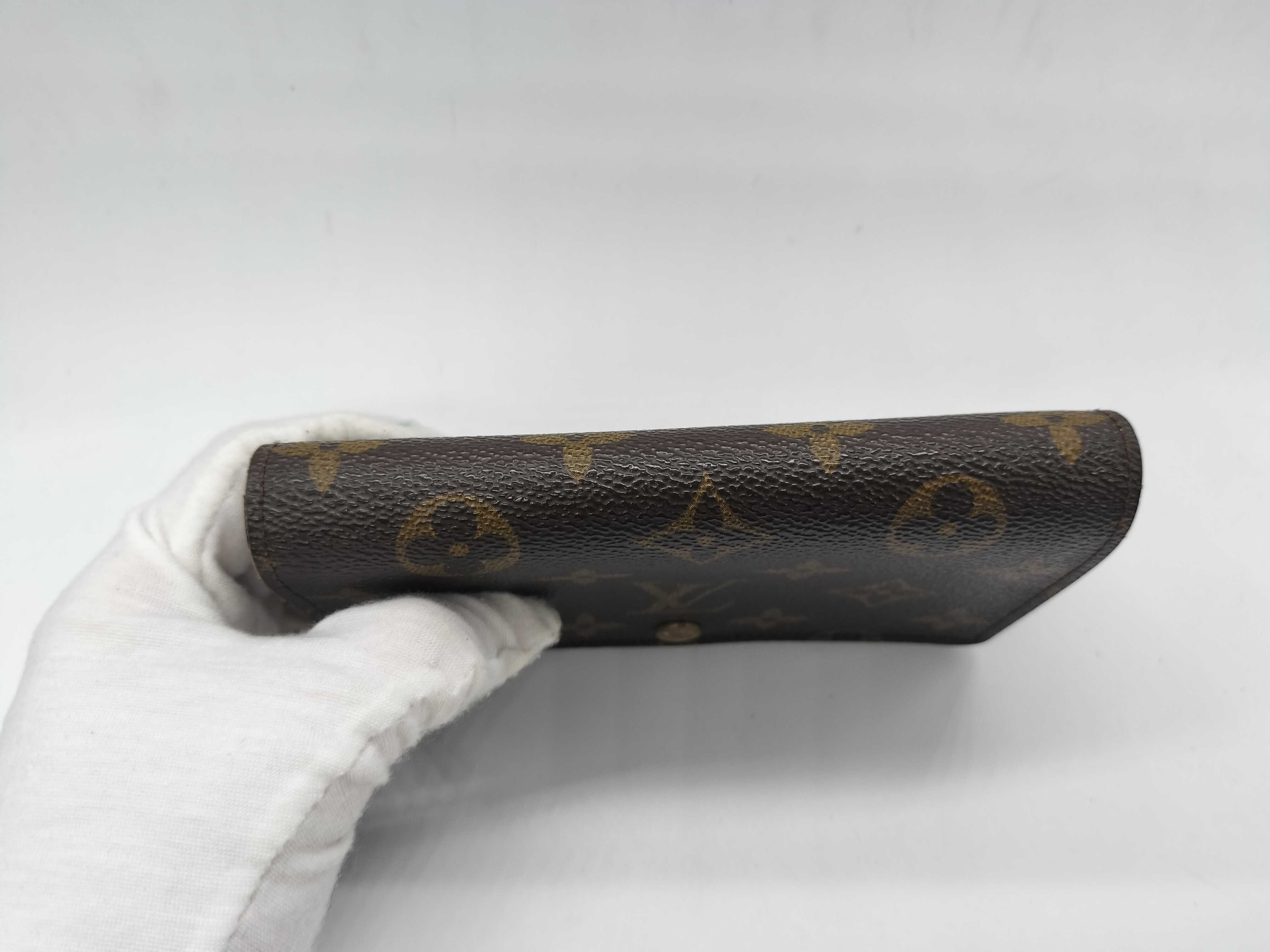 Monogram Portefeuille Bietrezor Wallet — view 6