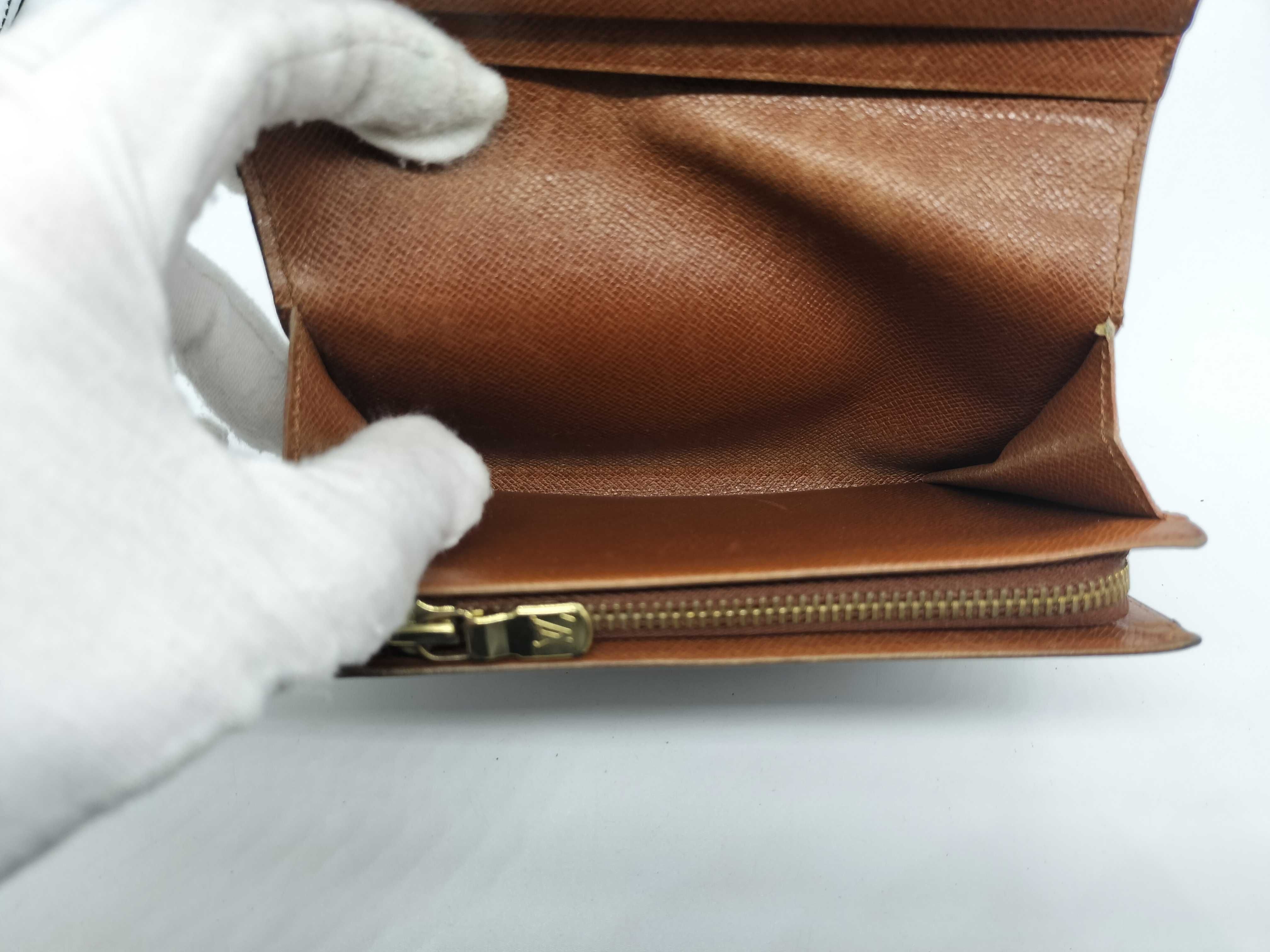 Monogram Portefeuille Bietrezor Wallet — view 8