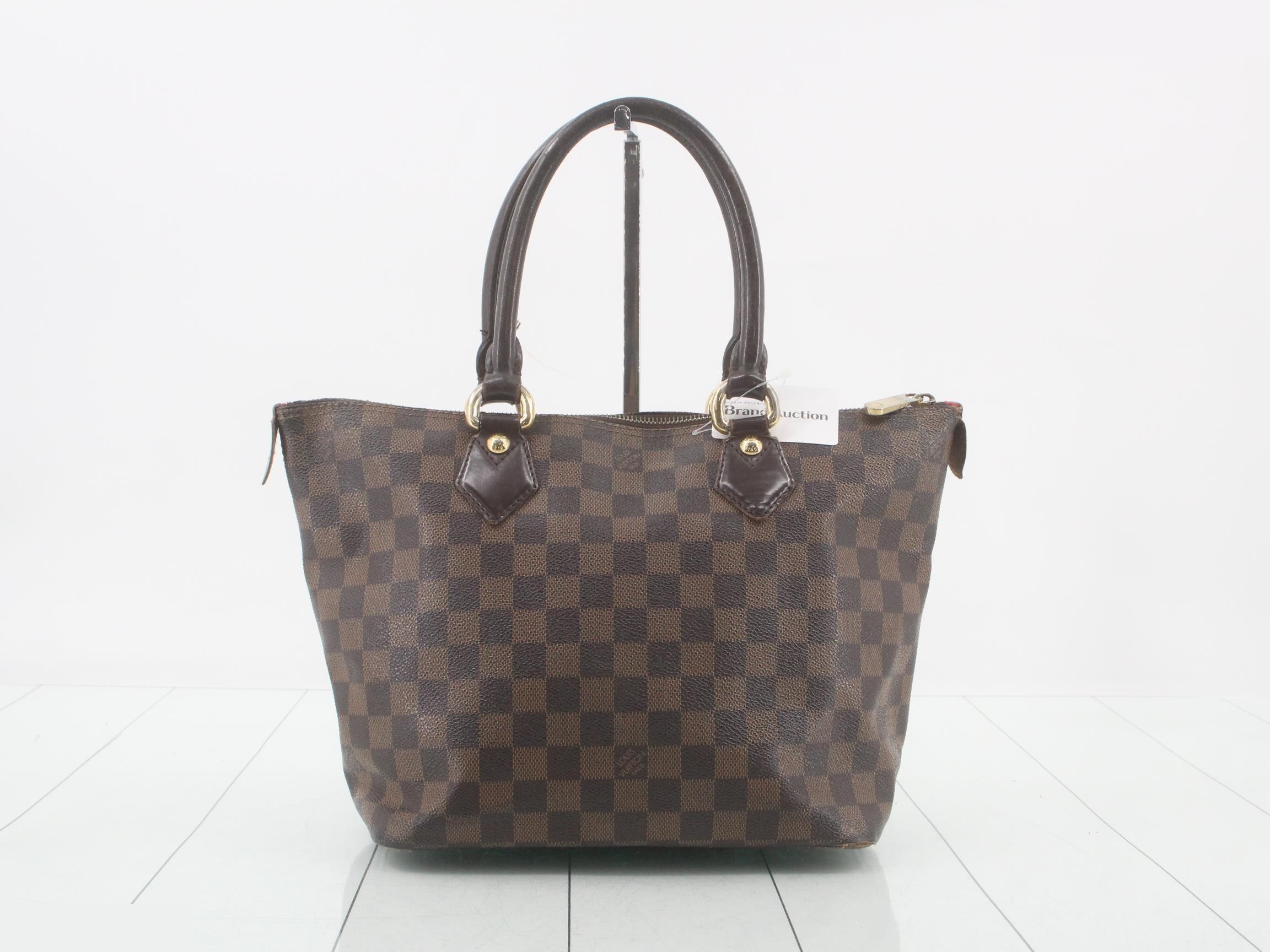 Damier Saleya PM — view 2