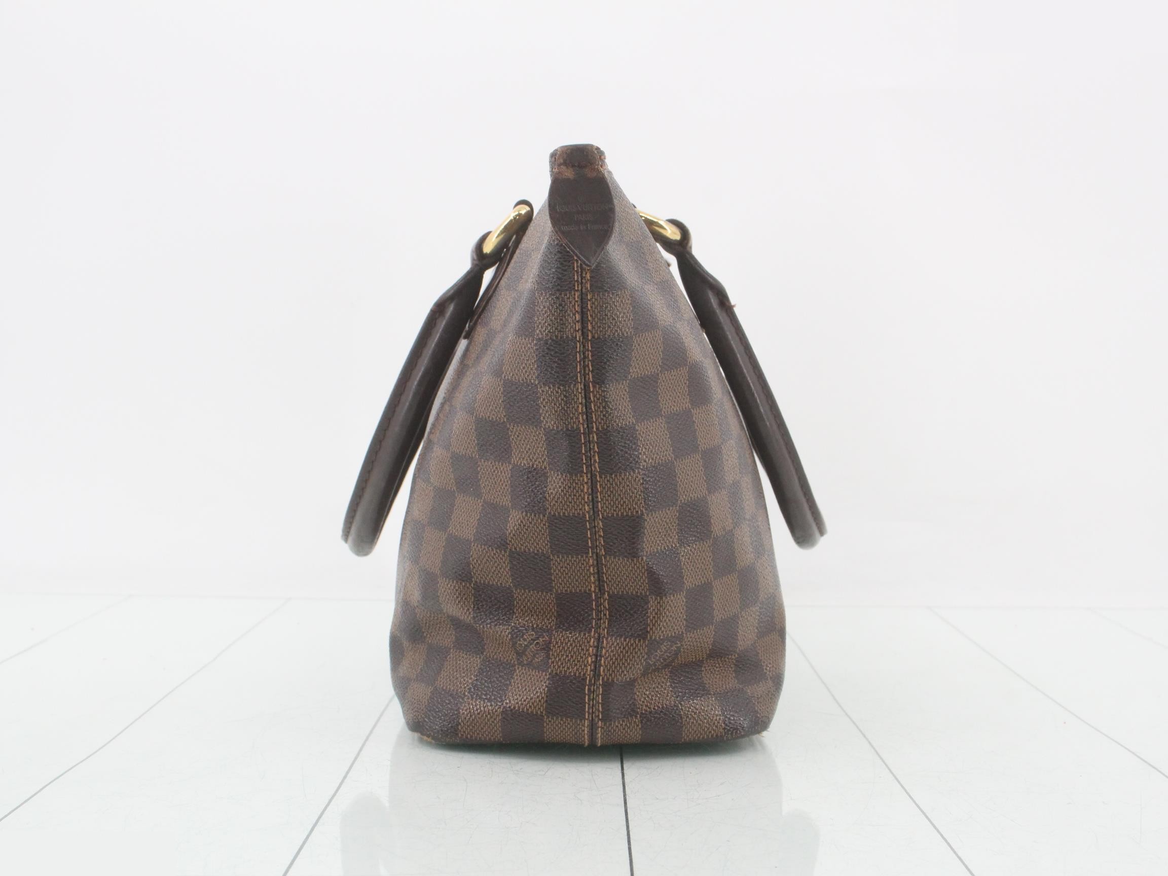 Damier Saleya PM — view 3