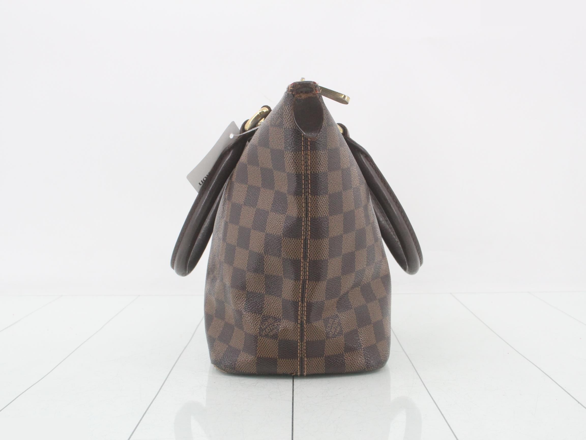 Damier Saleya PM — view 4