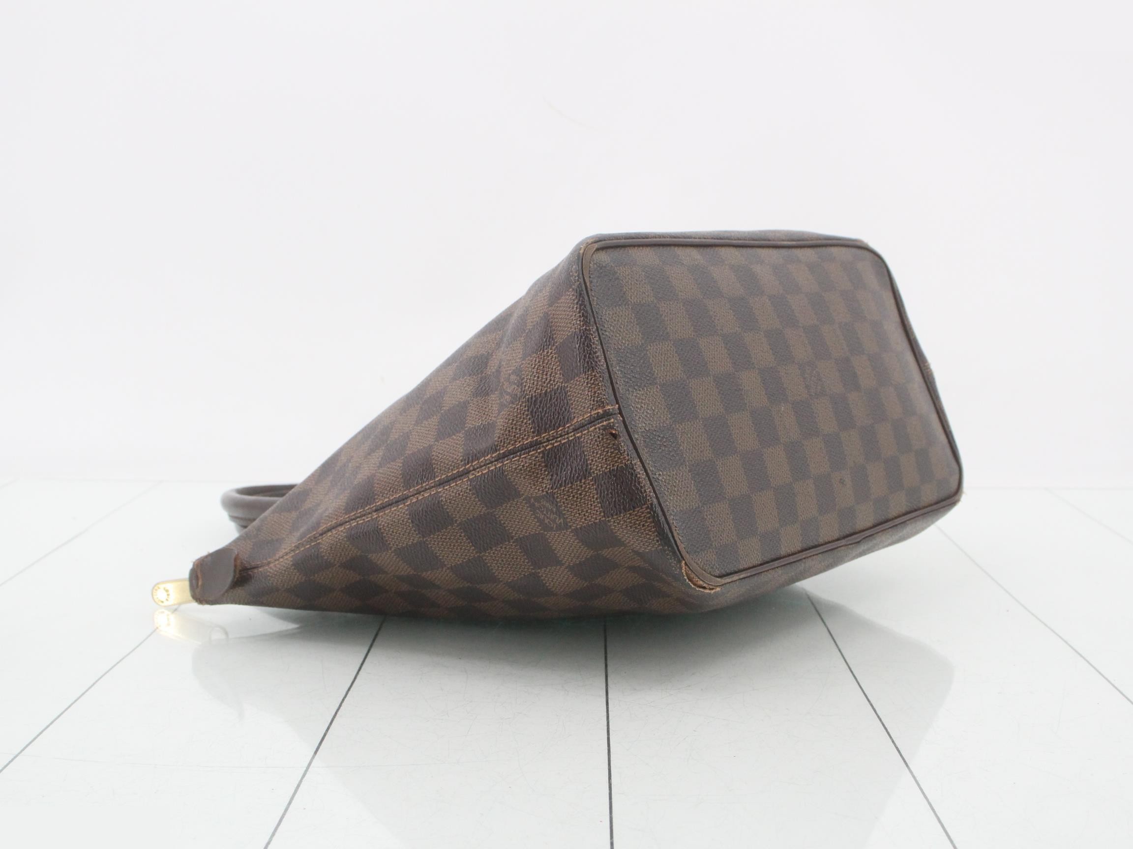 Damier Saleya PM — view 5