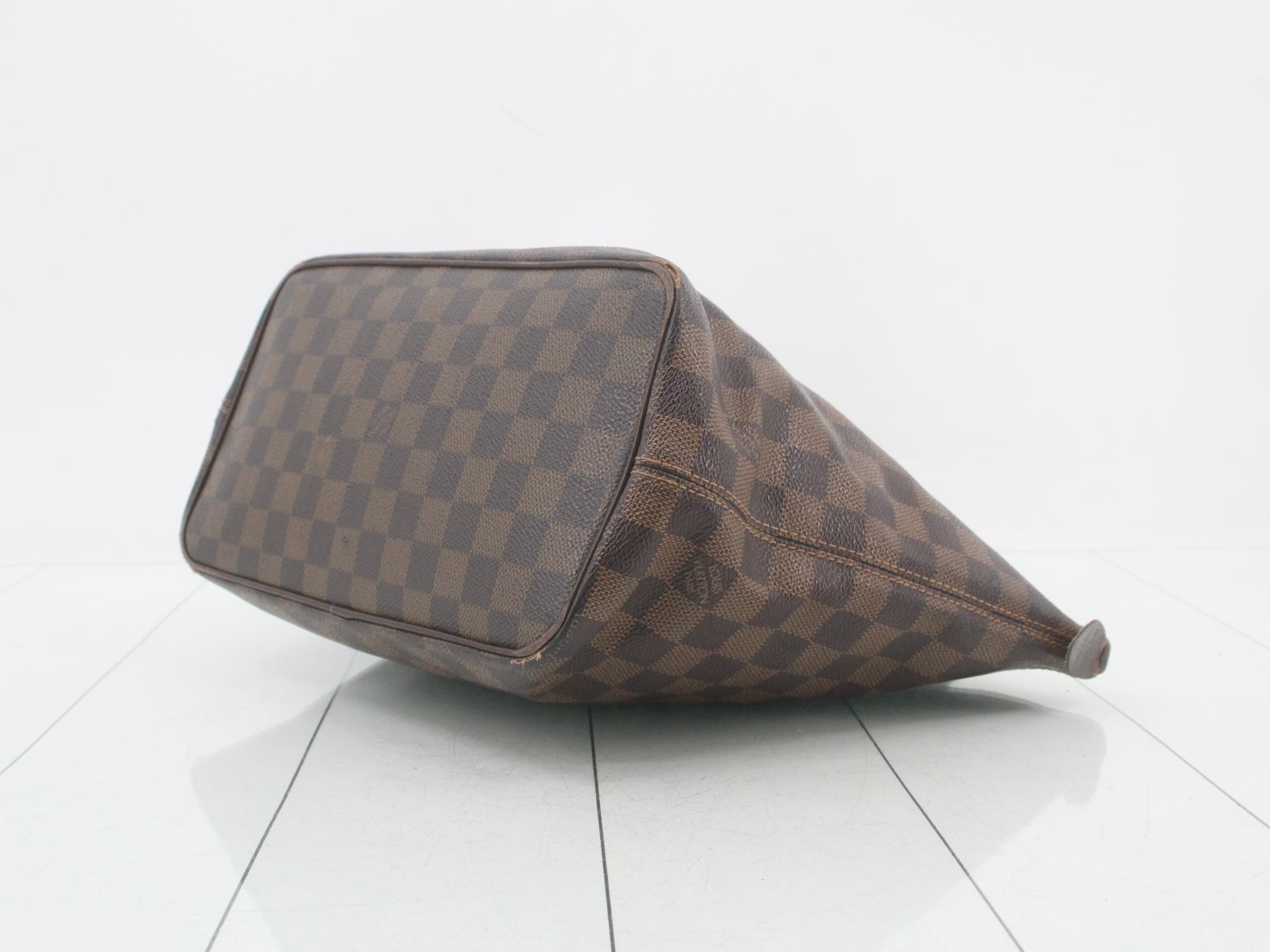 Damier Saleya PM — view 6