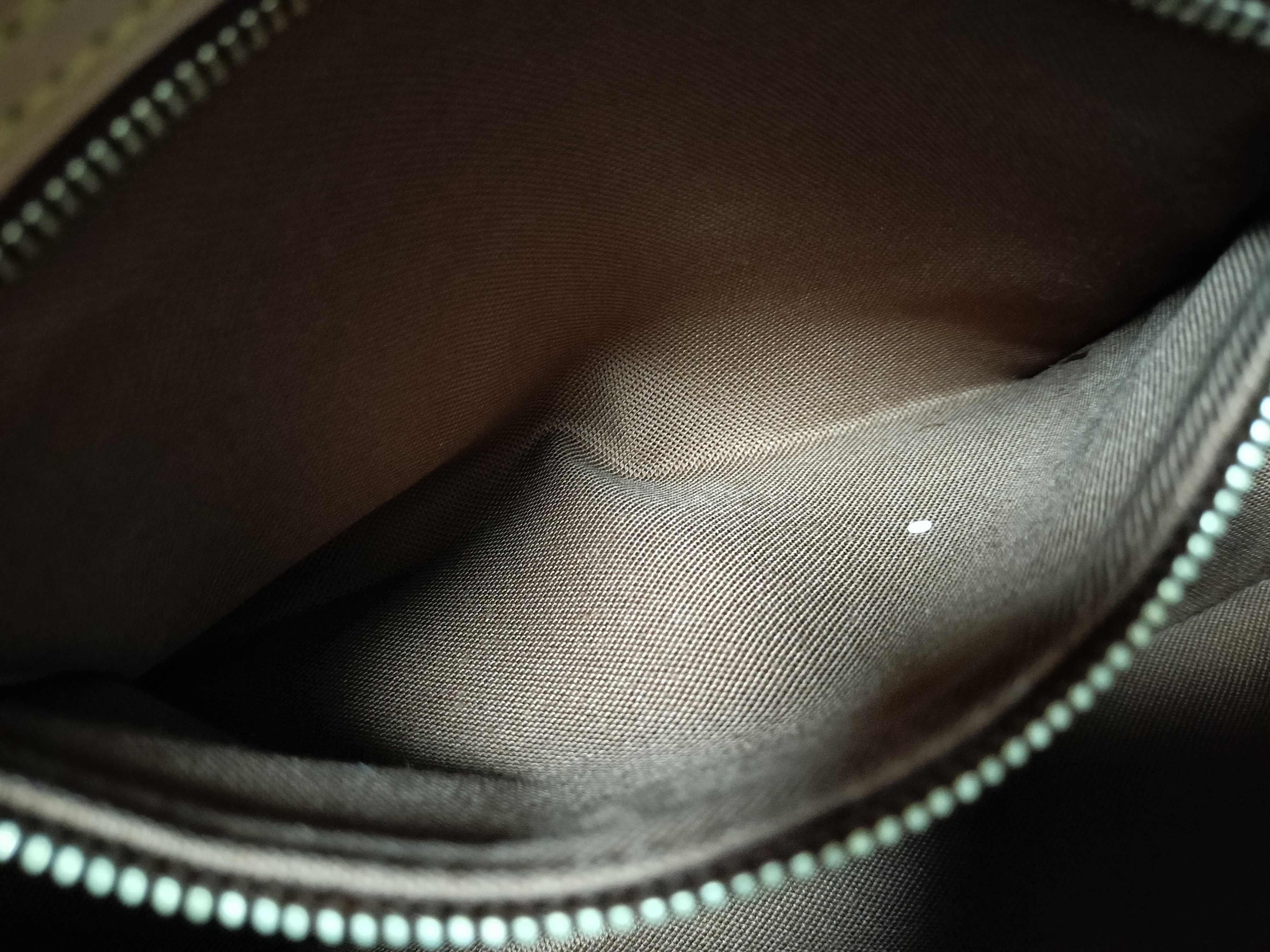 Monogram Mini Looping M51147 One-Shoulder Bag — view 11