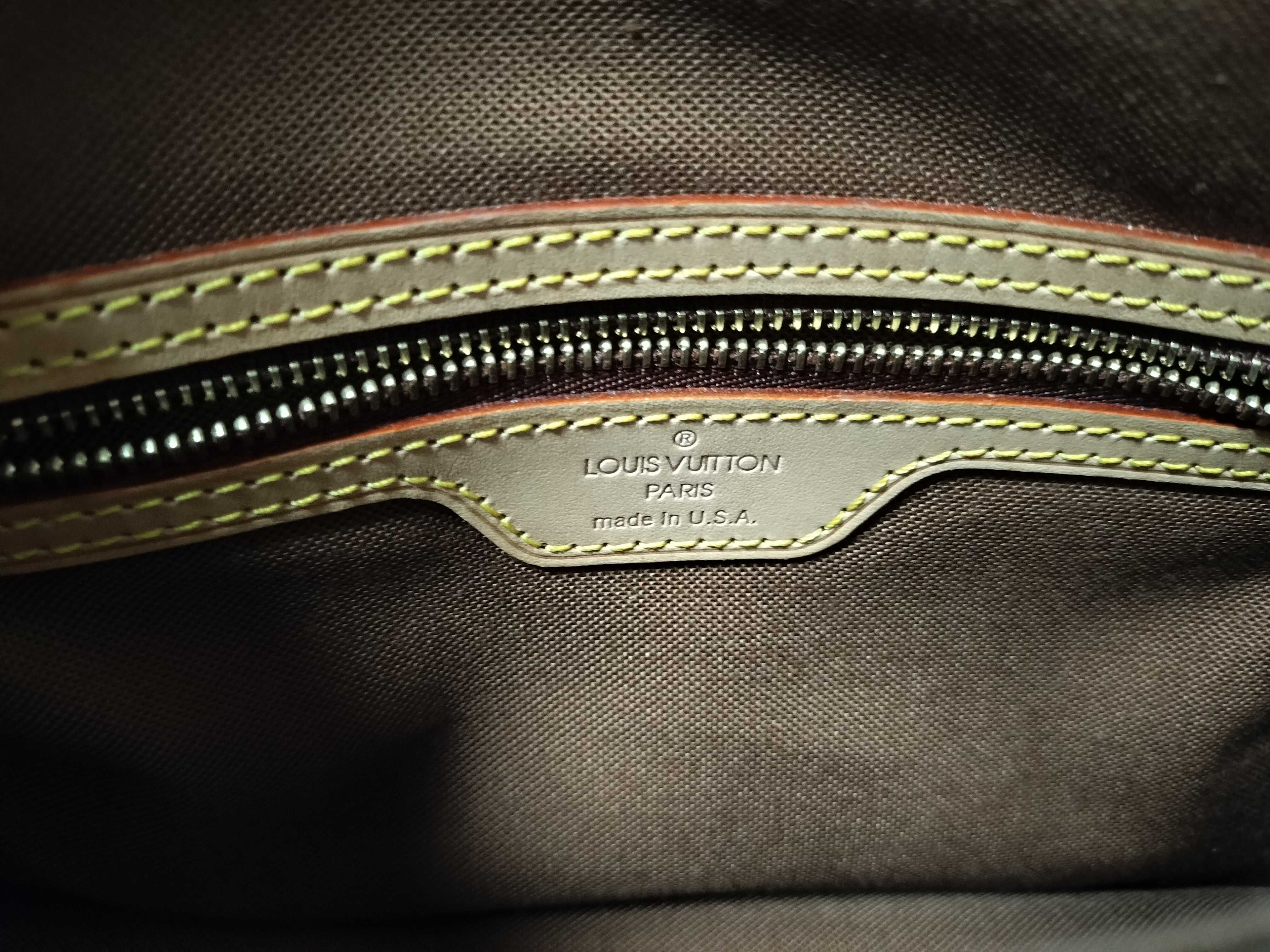 Monogram Mini Looping M51147 One-Shoulder Bag — view 13