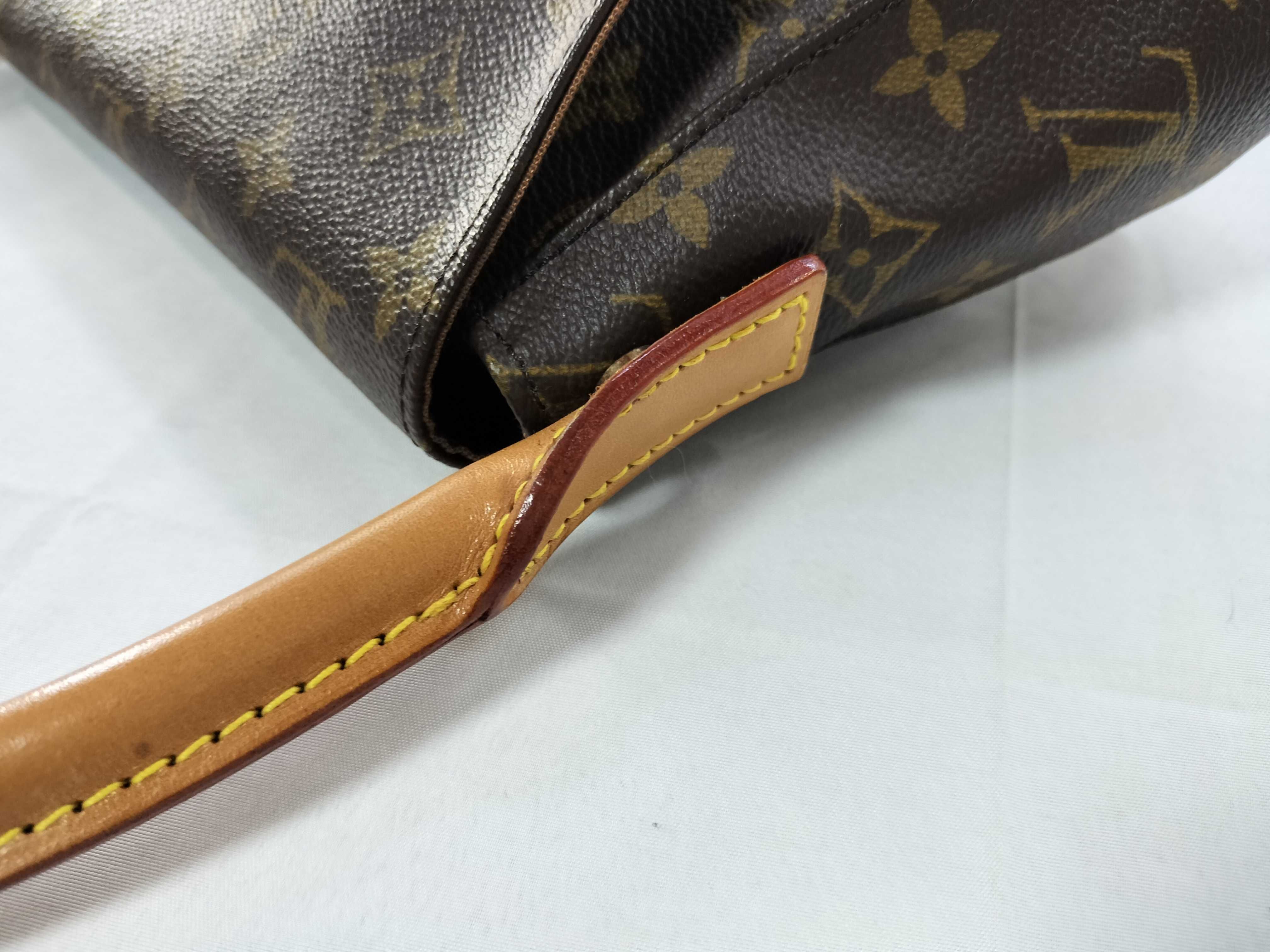 Monogram Mini Looping M51147 One-Shoulder Bag — view 5