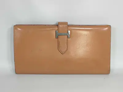 Bearn Long Wallet